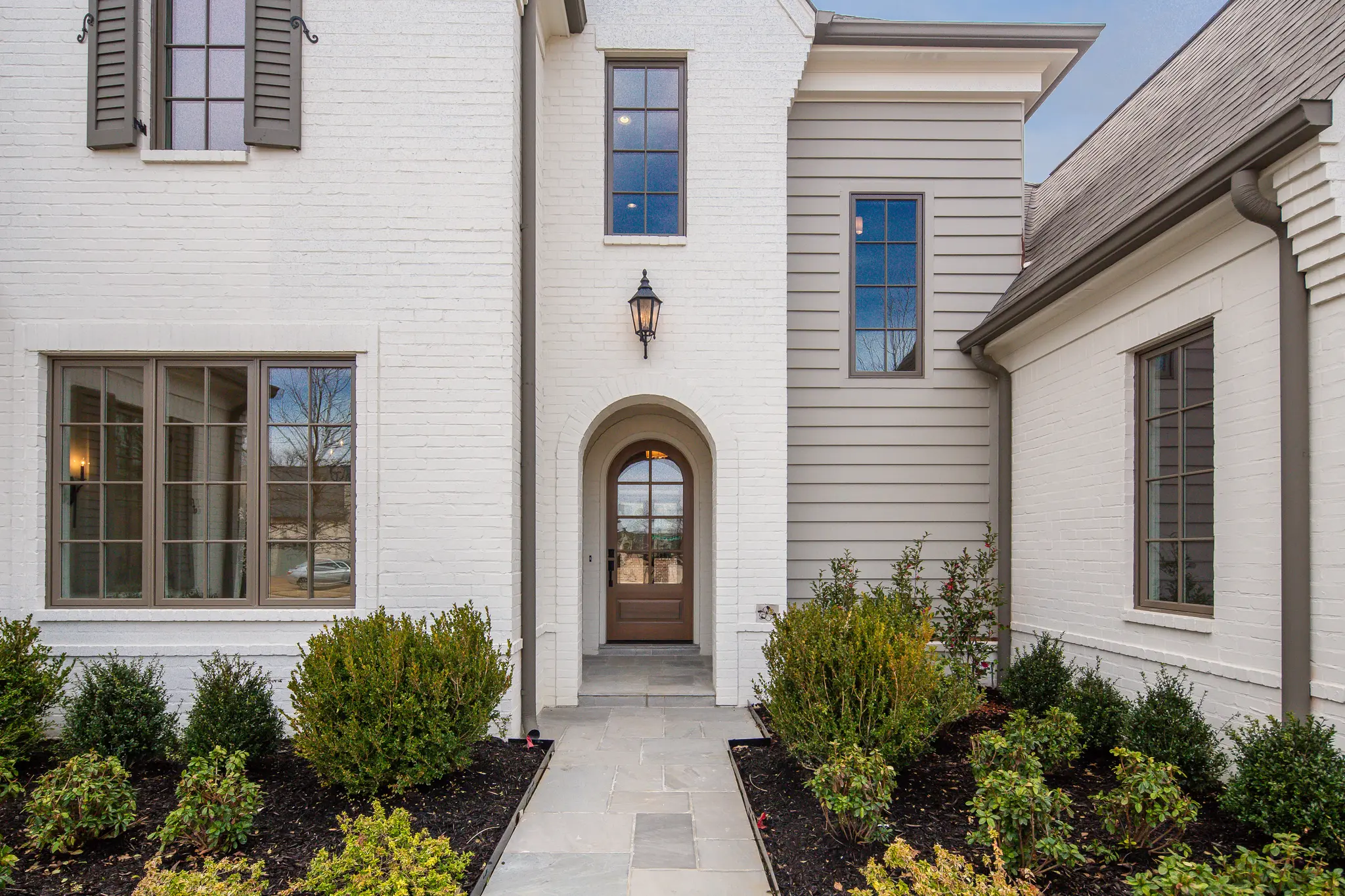 Rennes - Exterior Photo 2