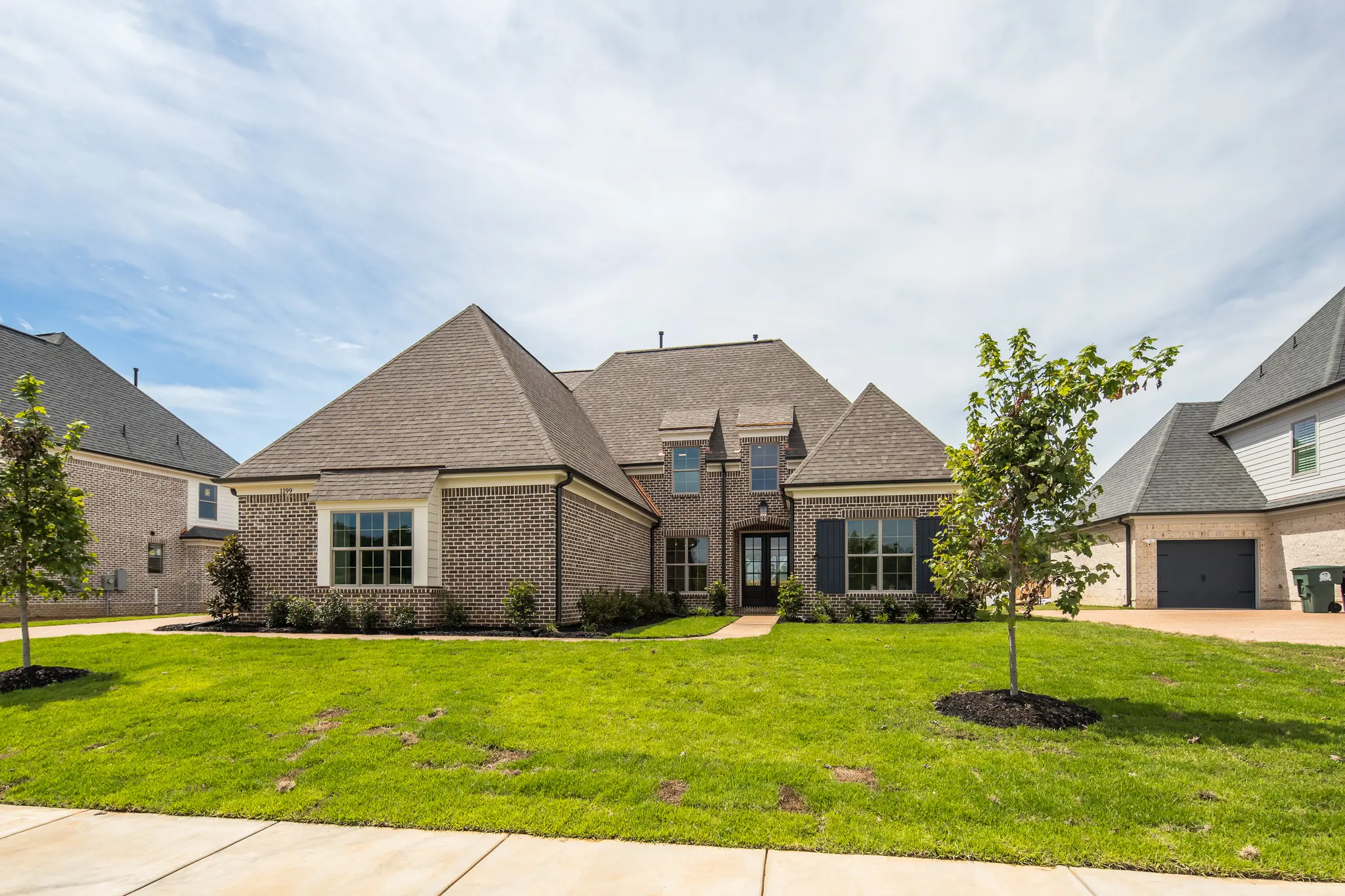 Roncier - Exterior Photo 3