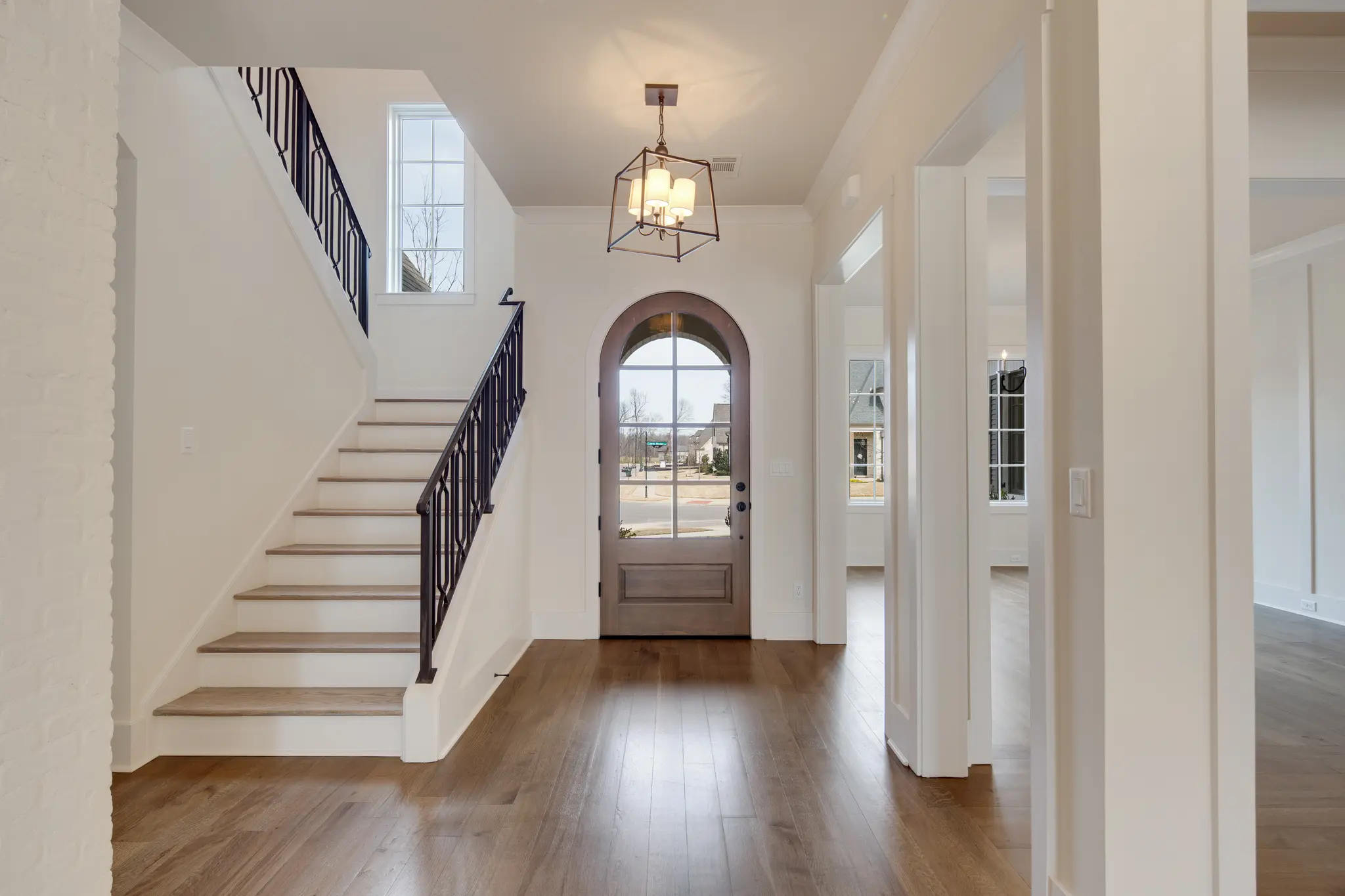 Rennes - Interior Photo 5