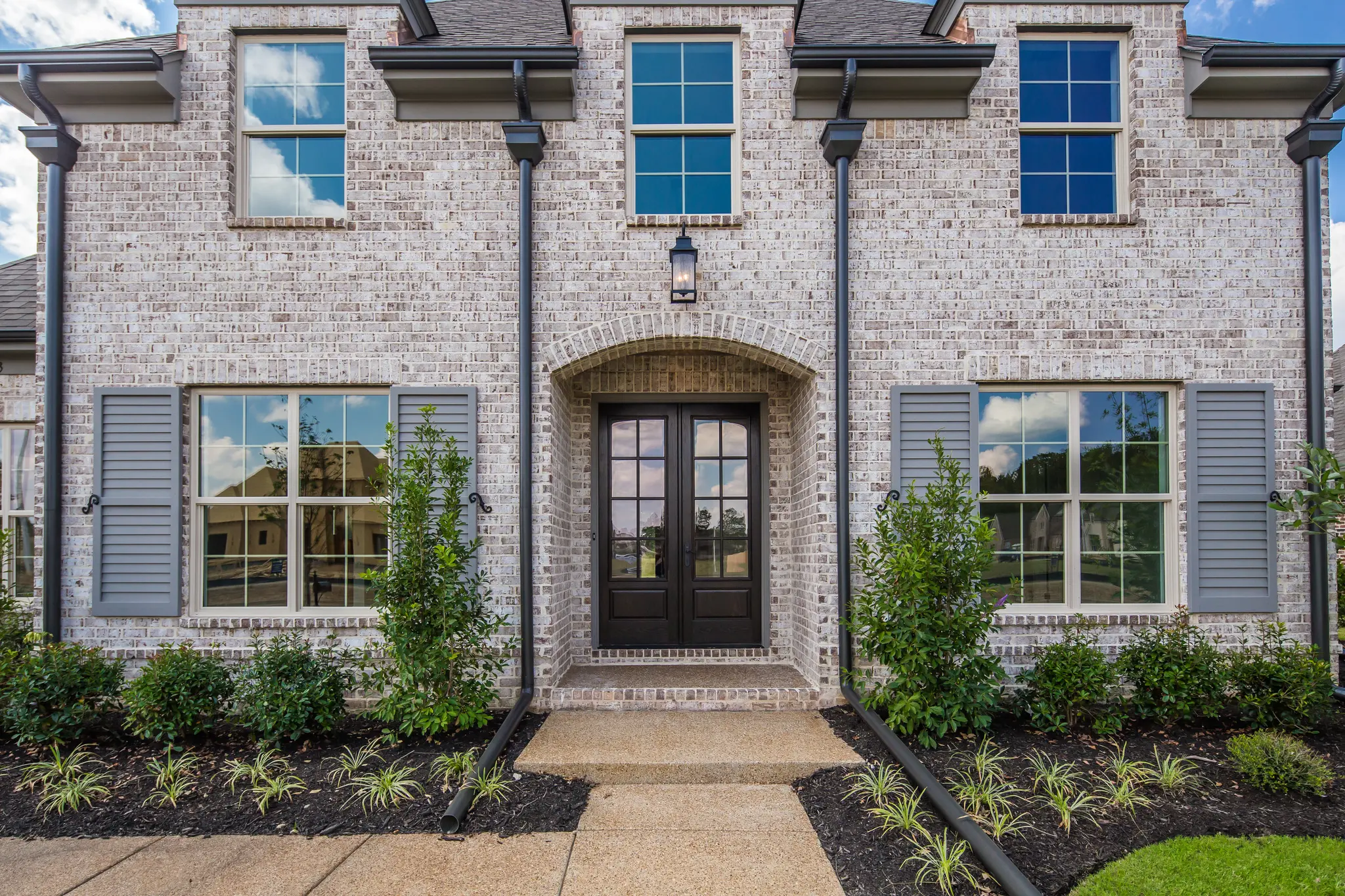 Ashford - Exterior Photo 8