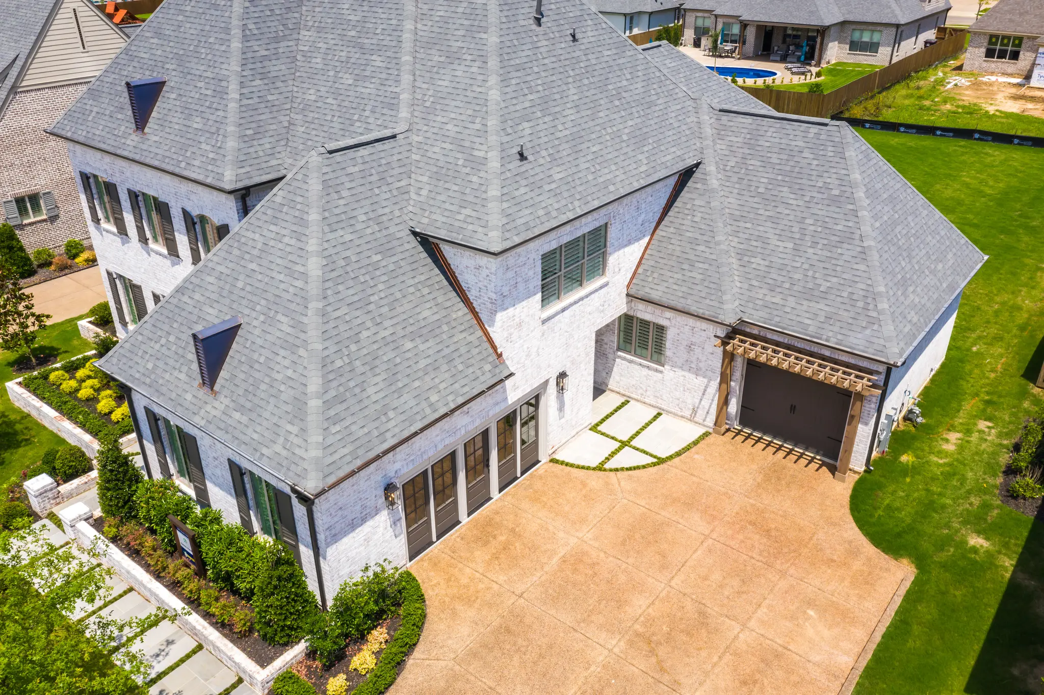 Consentino - Exterior Photo 4