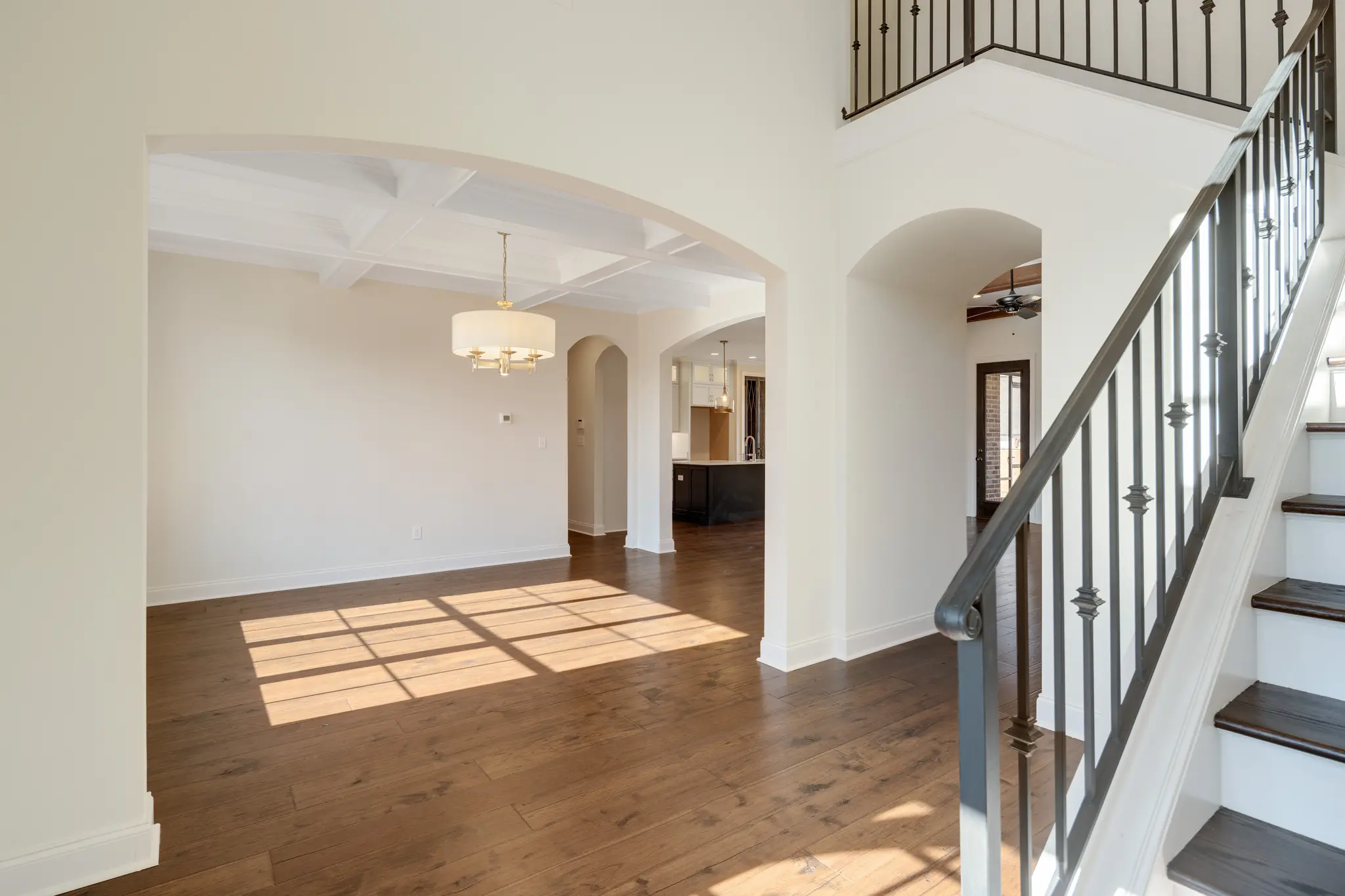 Iberville - Interior Photo 19