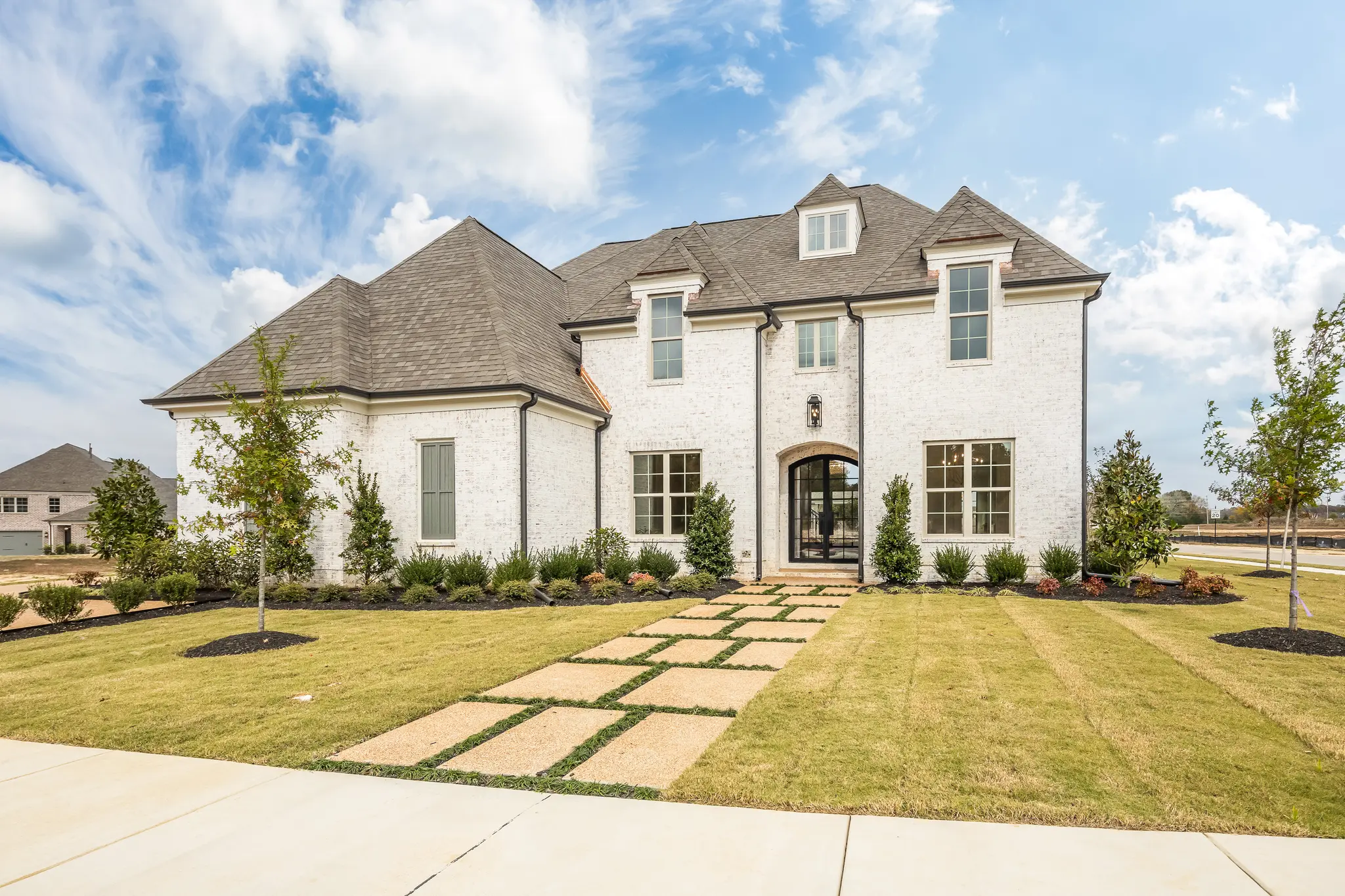 Chateau - Exterior Photo 2