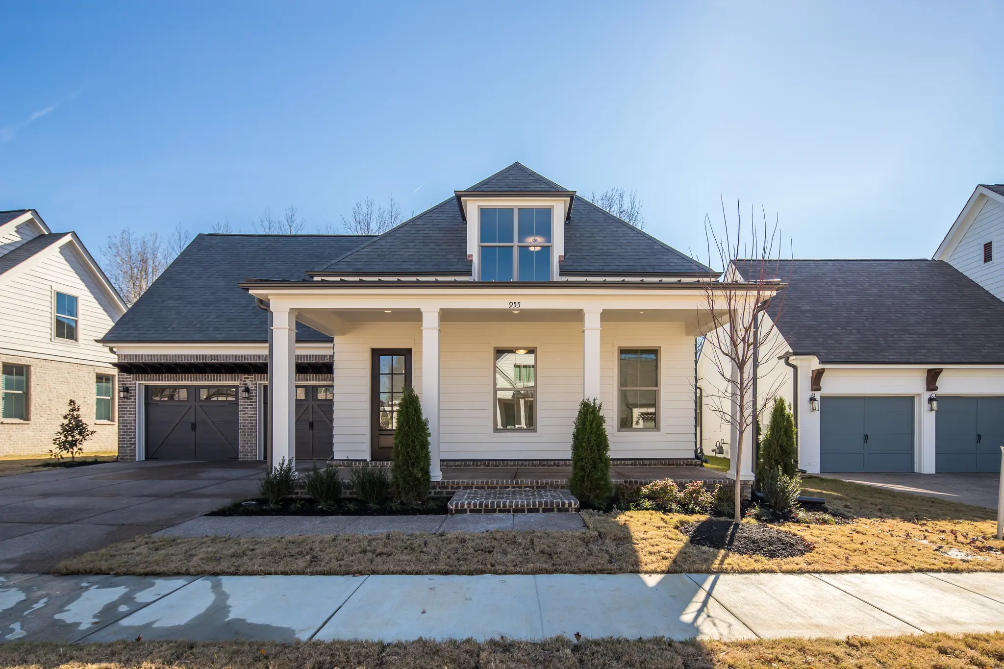 Reginald Manor - Exterior Photo 4