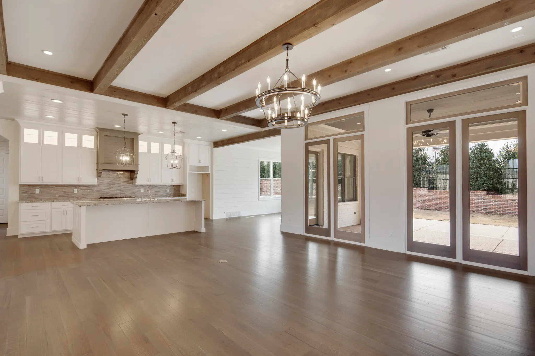 Rennes - Interior Photo 17