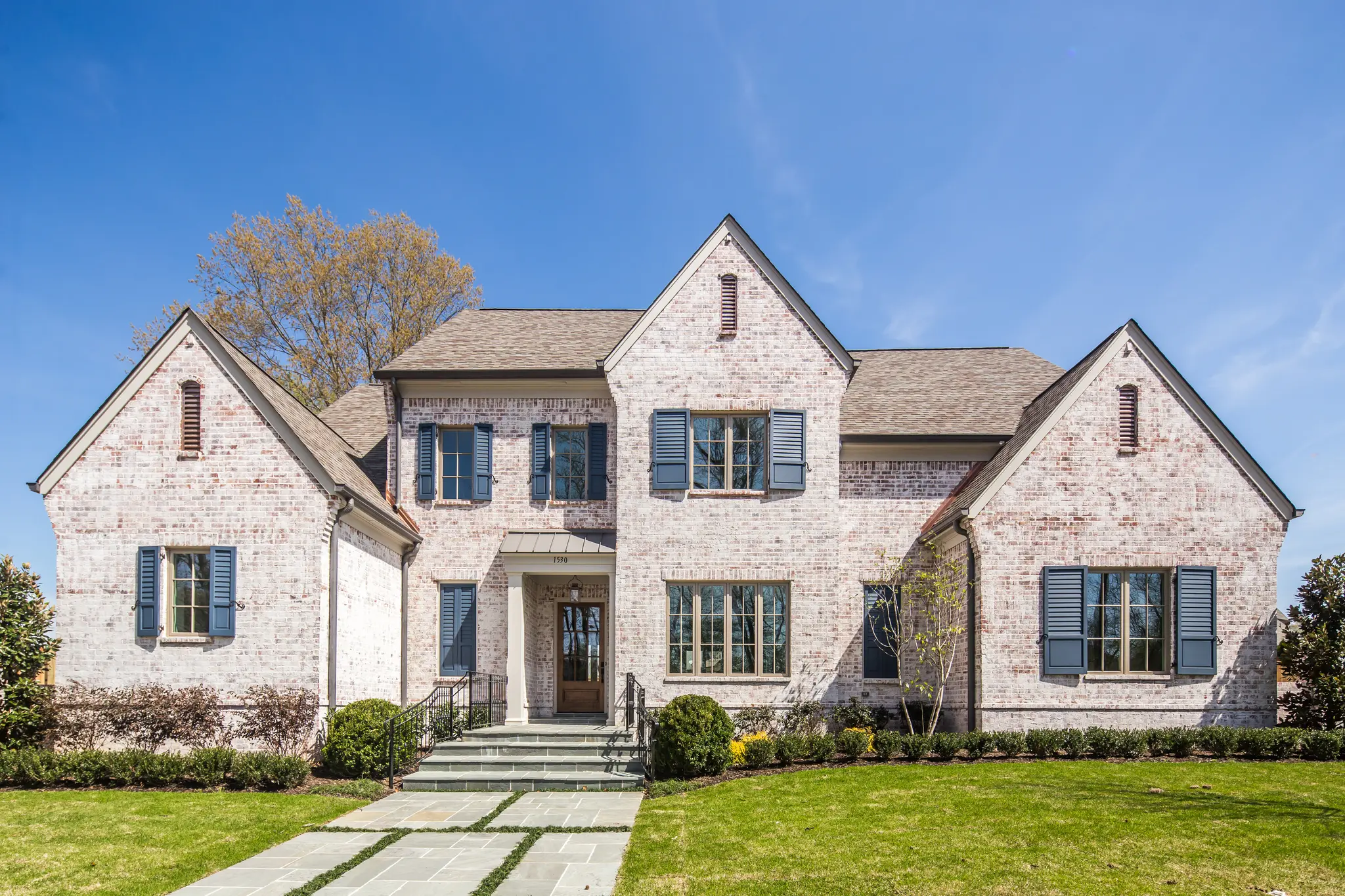 Chalet - Exterior Photo 8