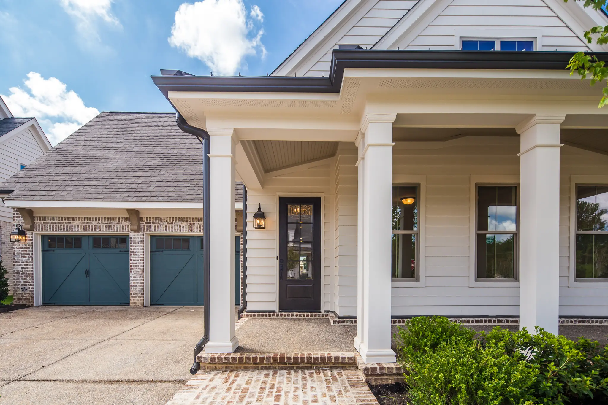 Magnolia Cottage - Exterior Photo 4
