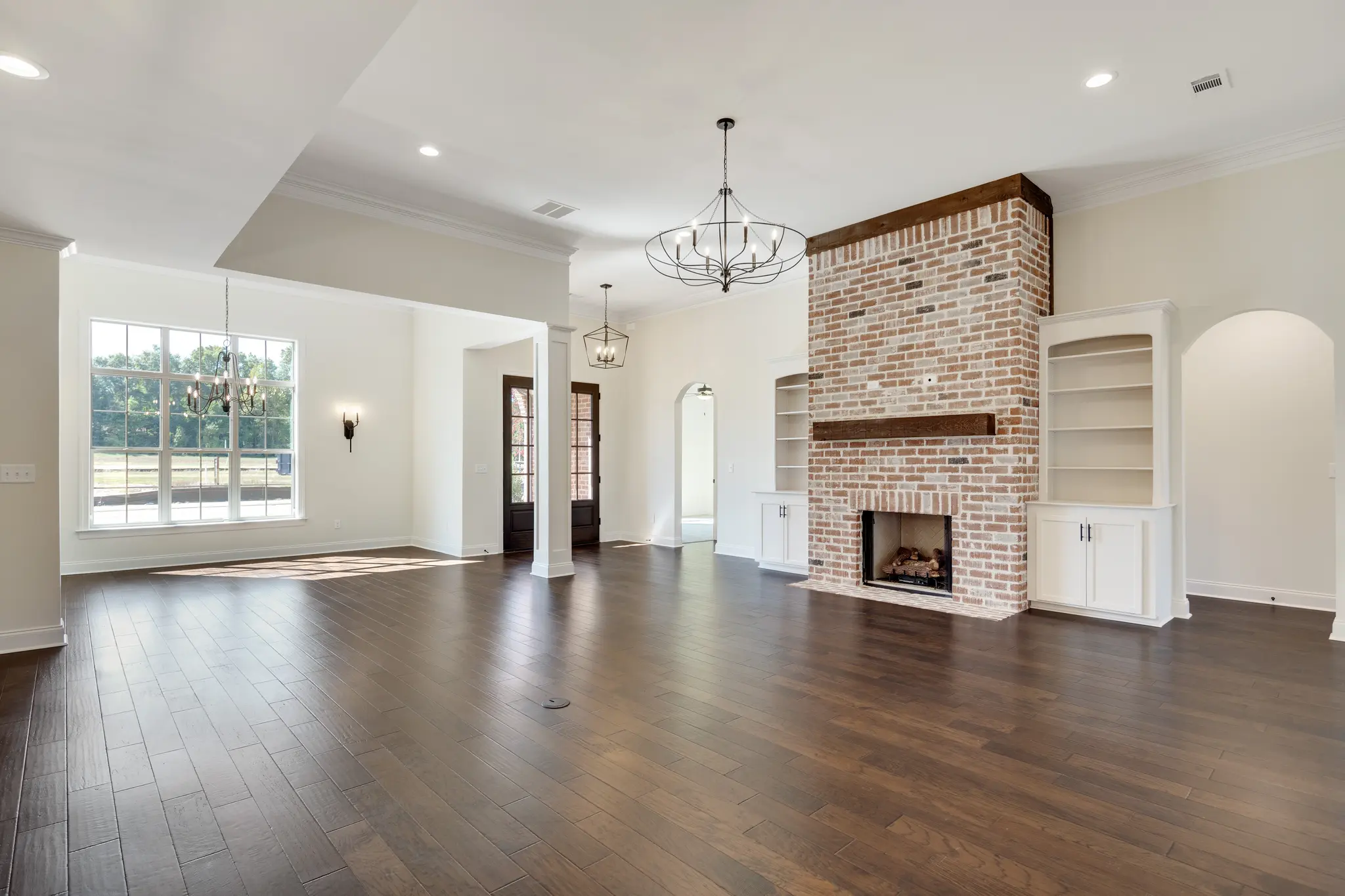 Angela Marie I - Interior Photo 27