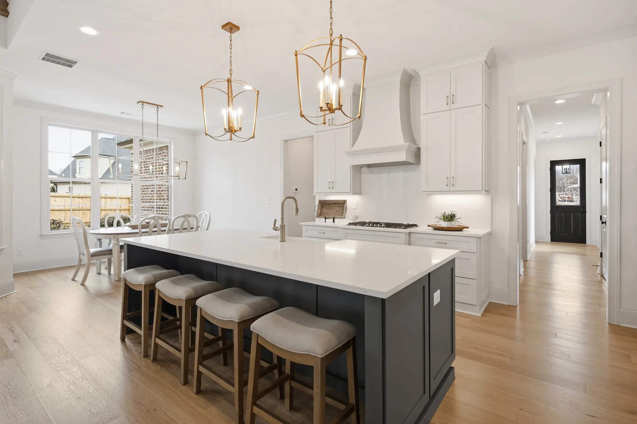 La Crema - Interior Photo 7