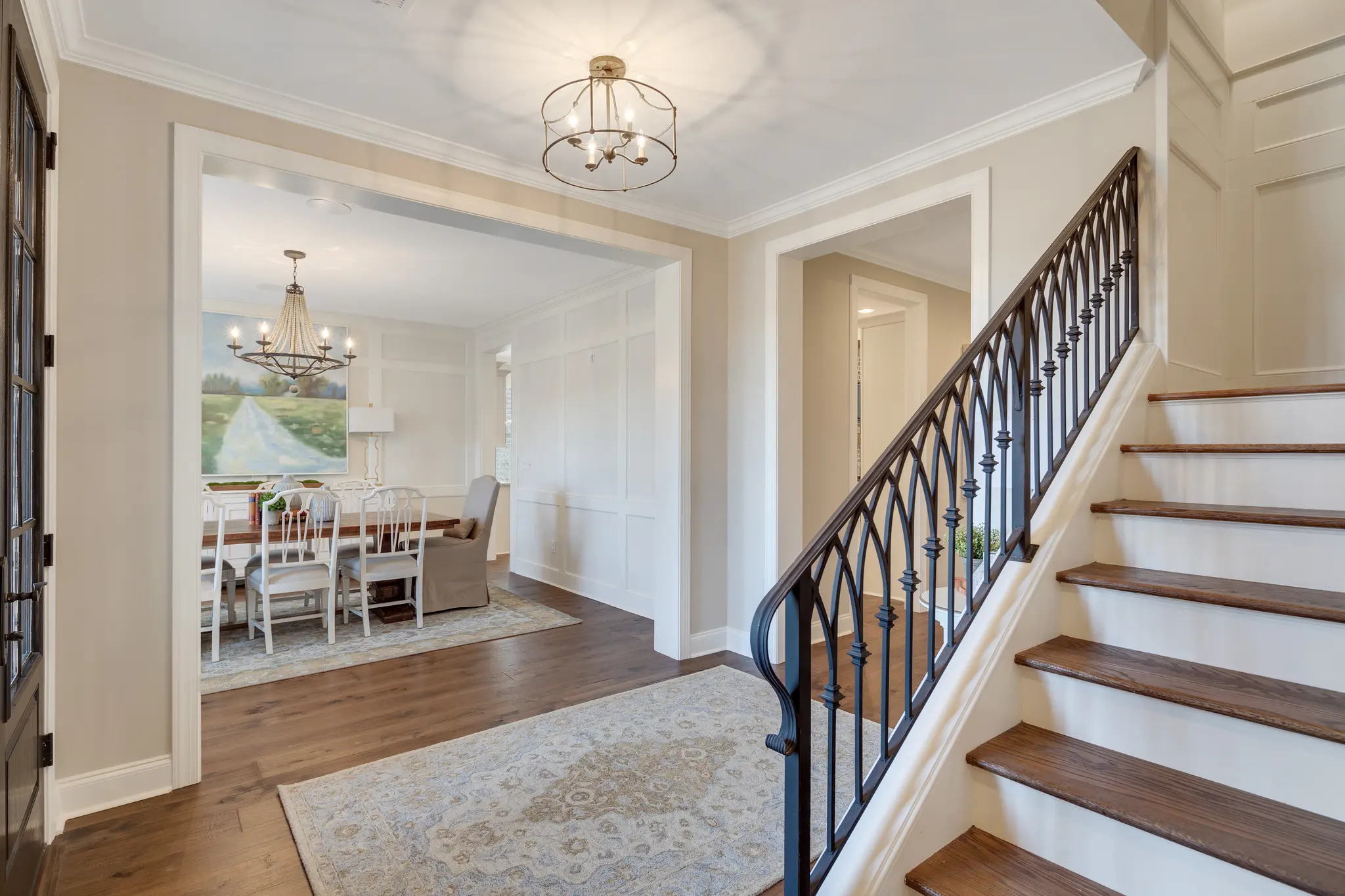 Boulevardier - Interior Photo 7