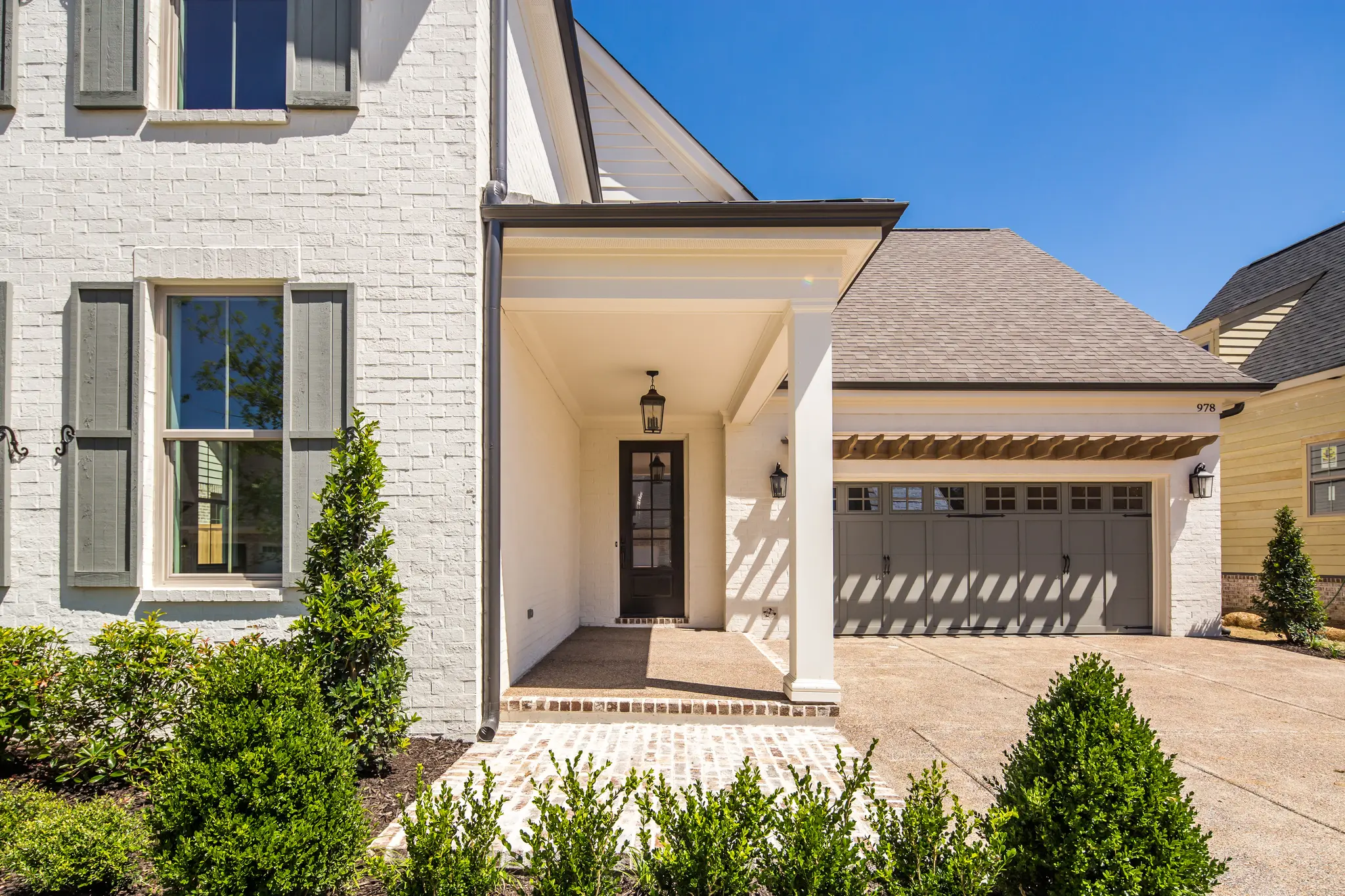 Latham Farmhouse - Exterior Photo 4