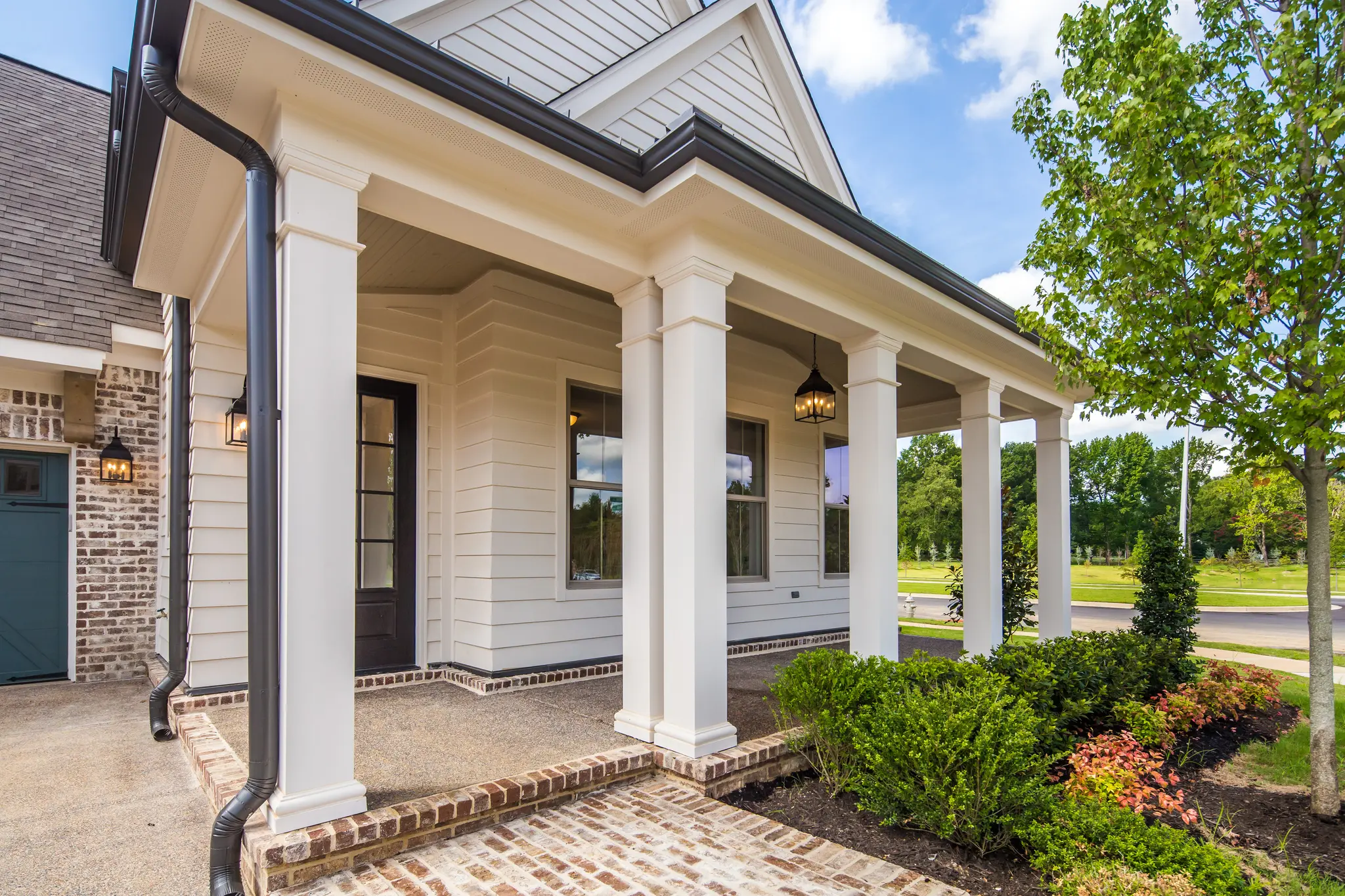 Magnolia Cottage - Exterior Photo 5