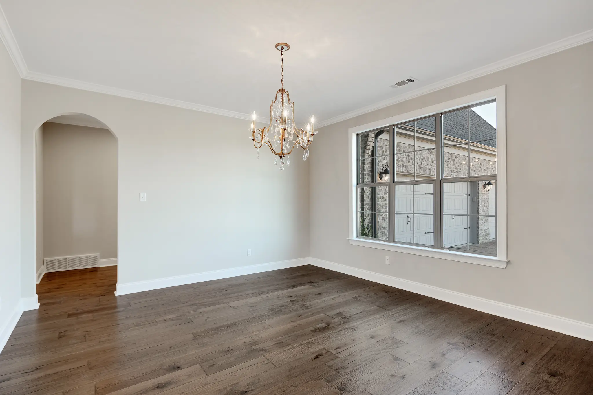 Chateau Margaux - Interior Photo 17