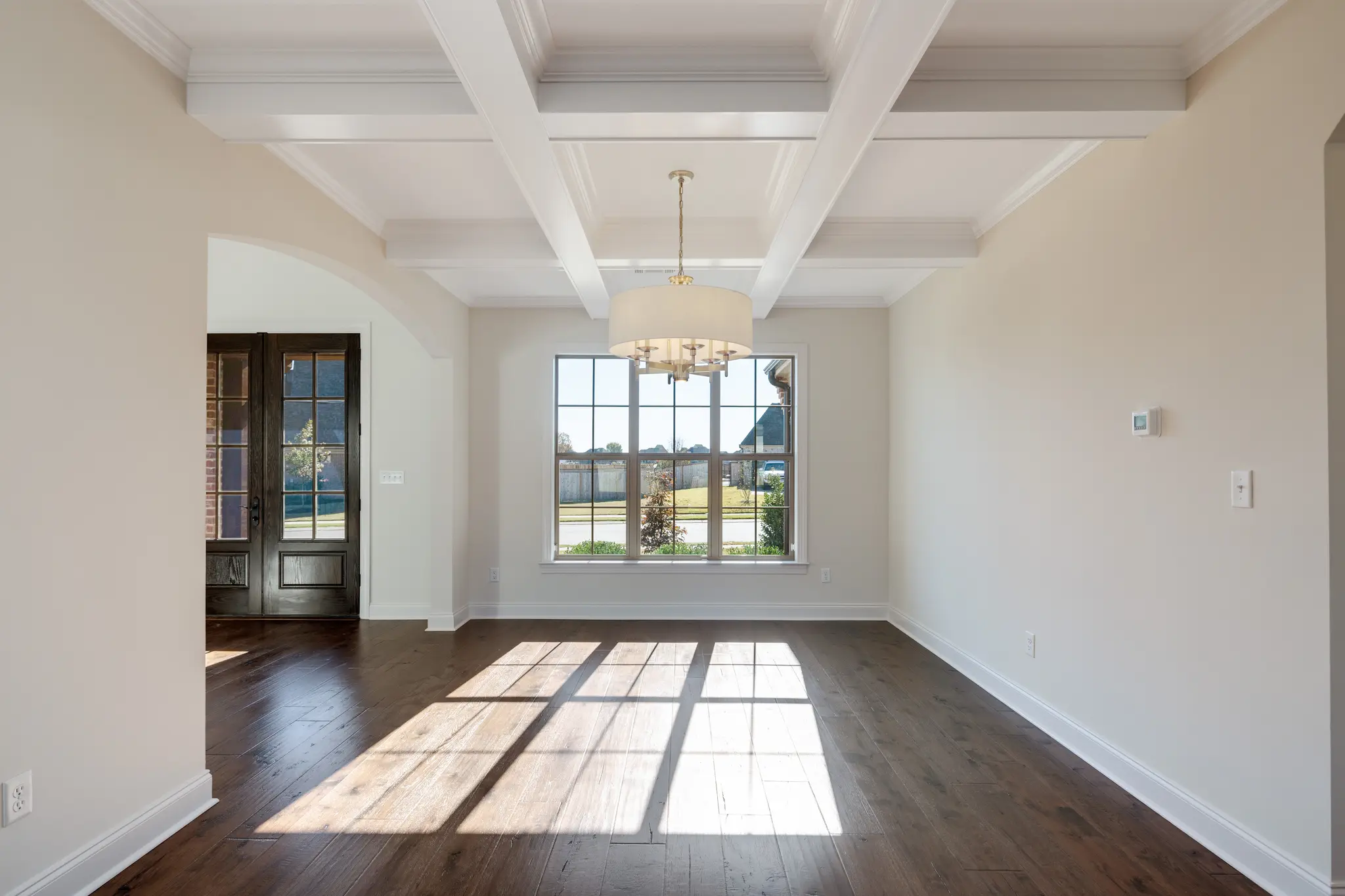 Iberville - Interior Photo 18