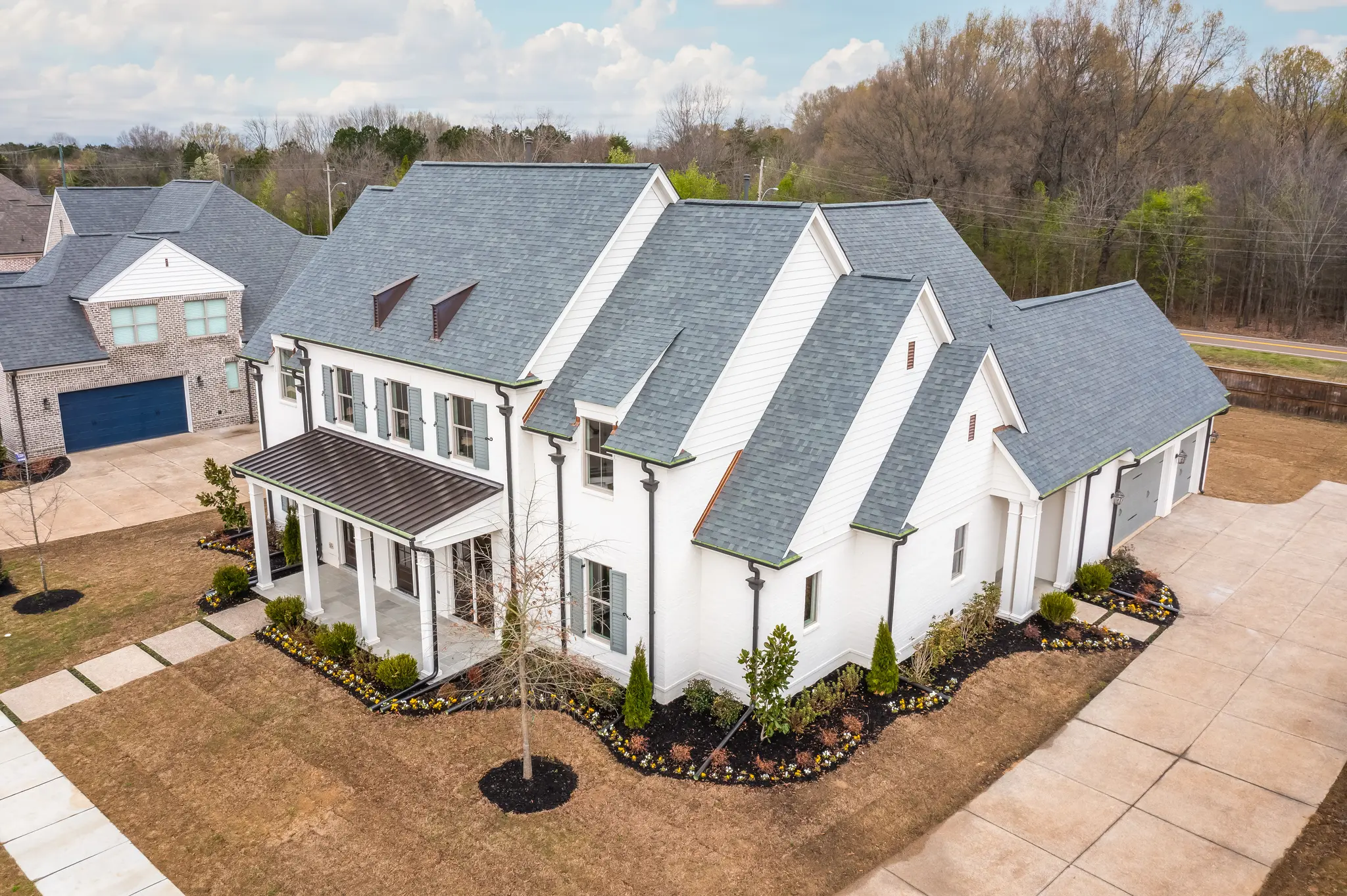 Orleans - Exterior Photo 4