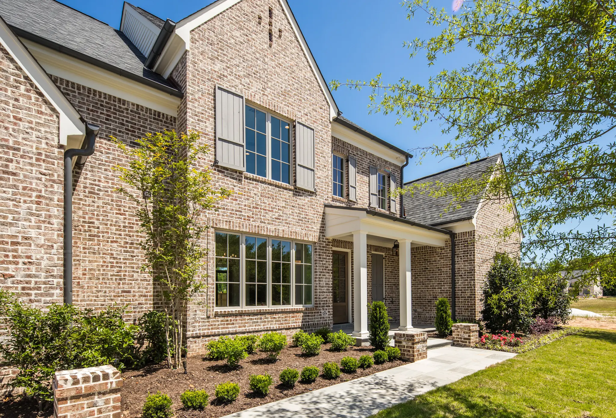 Chalet - Exterior Photo 9