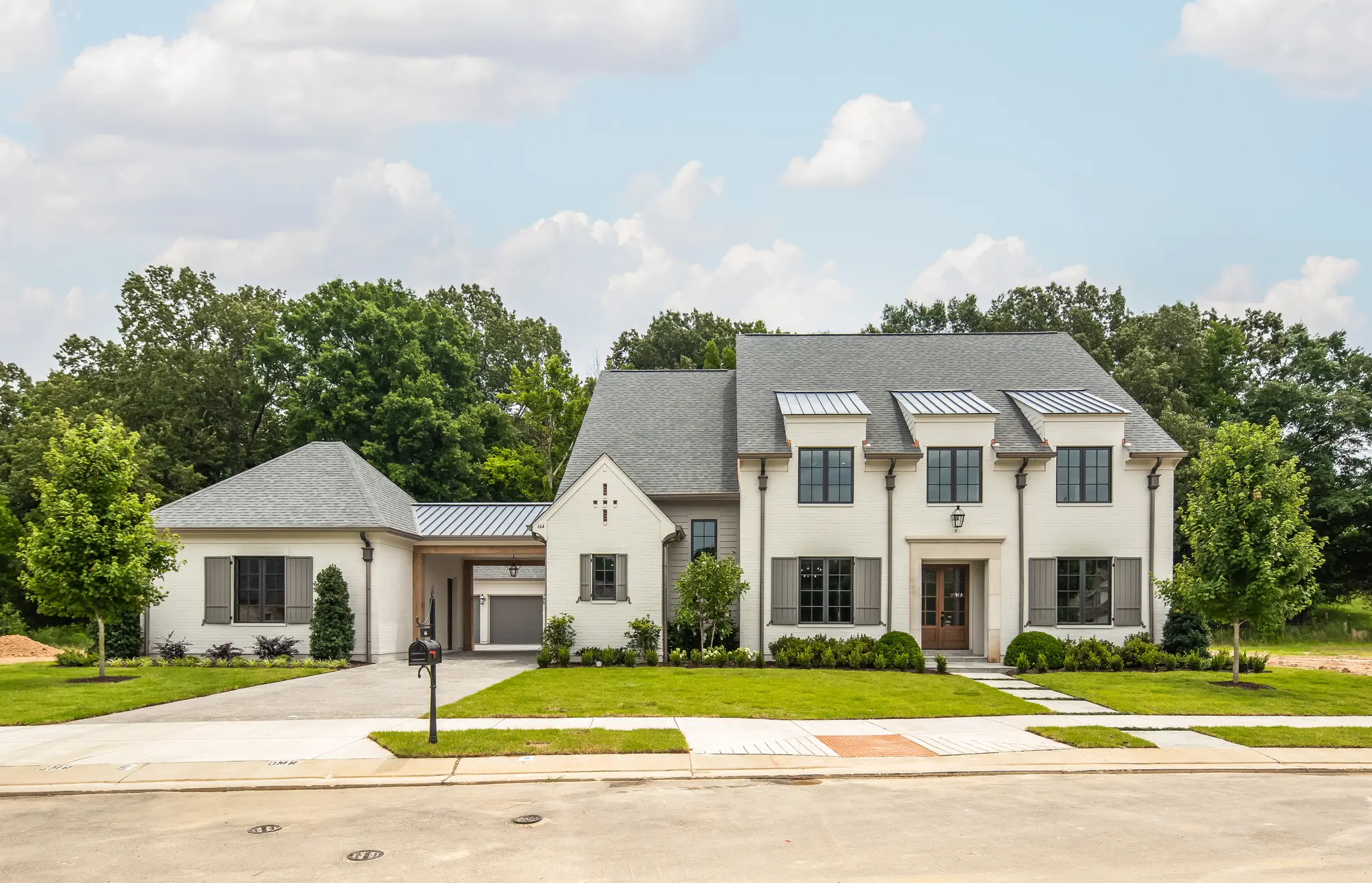 Shepherd - Exterior Photo 1