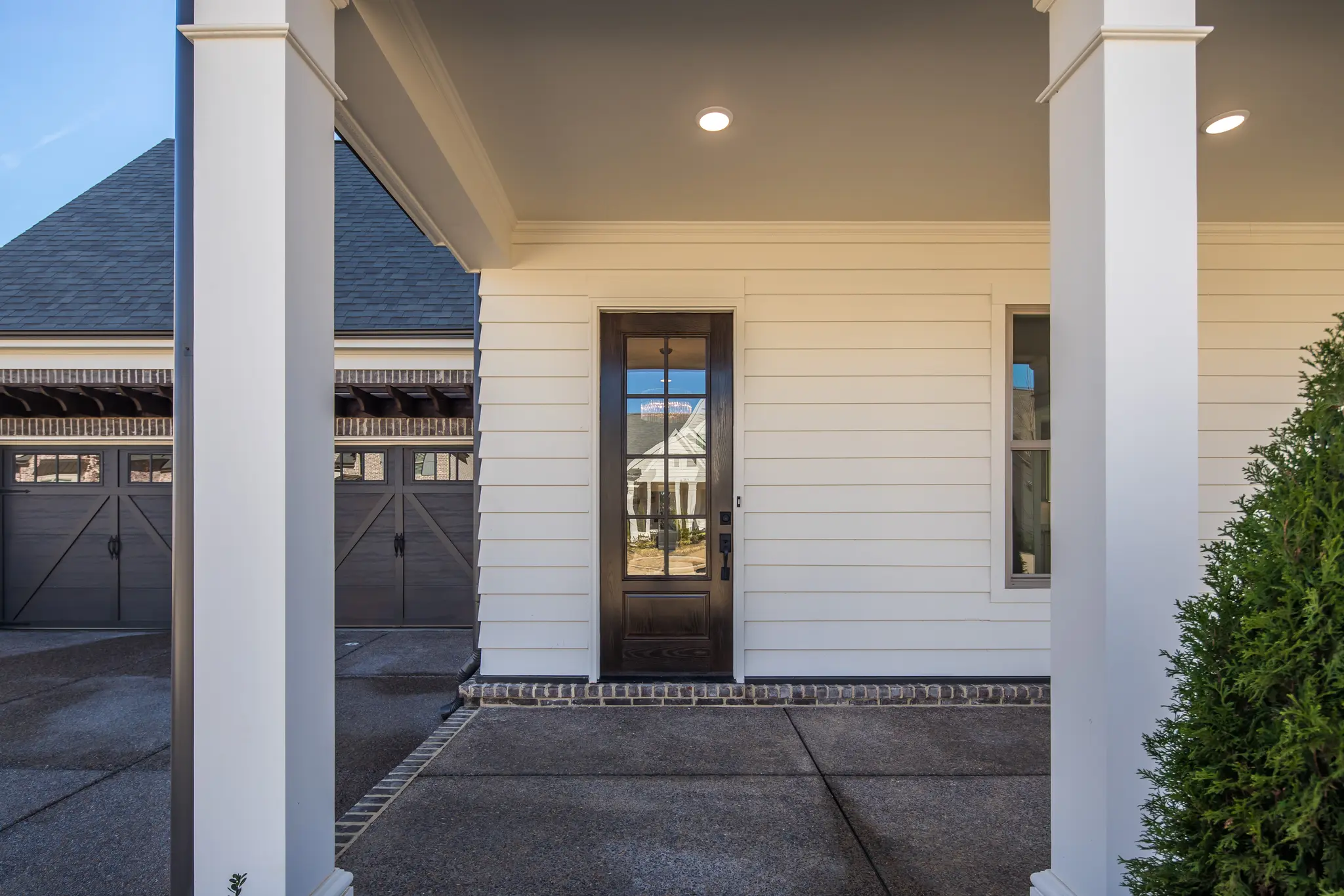 Reginald Manor - Exterior Photo 3