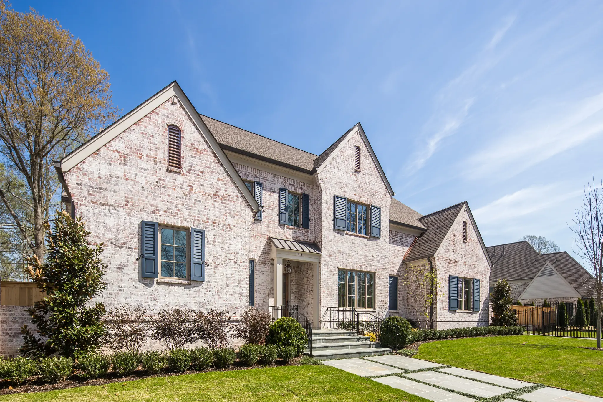 Chalet - Exterior Photo 7