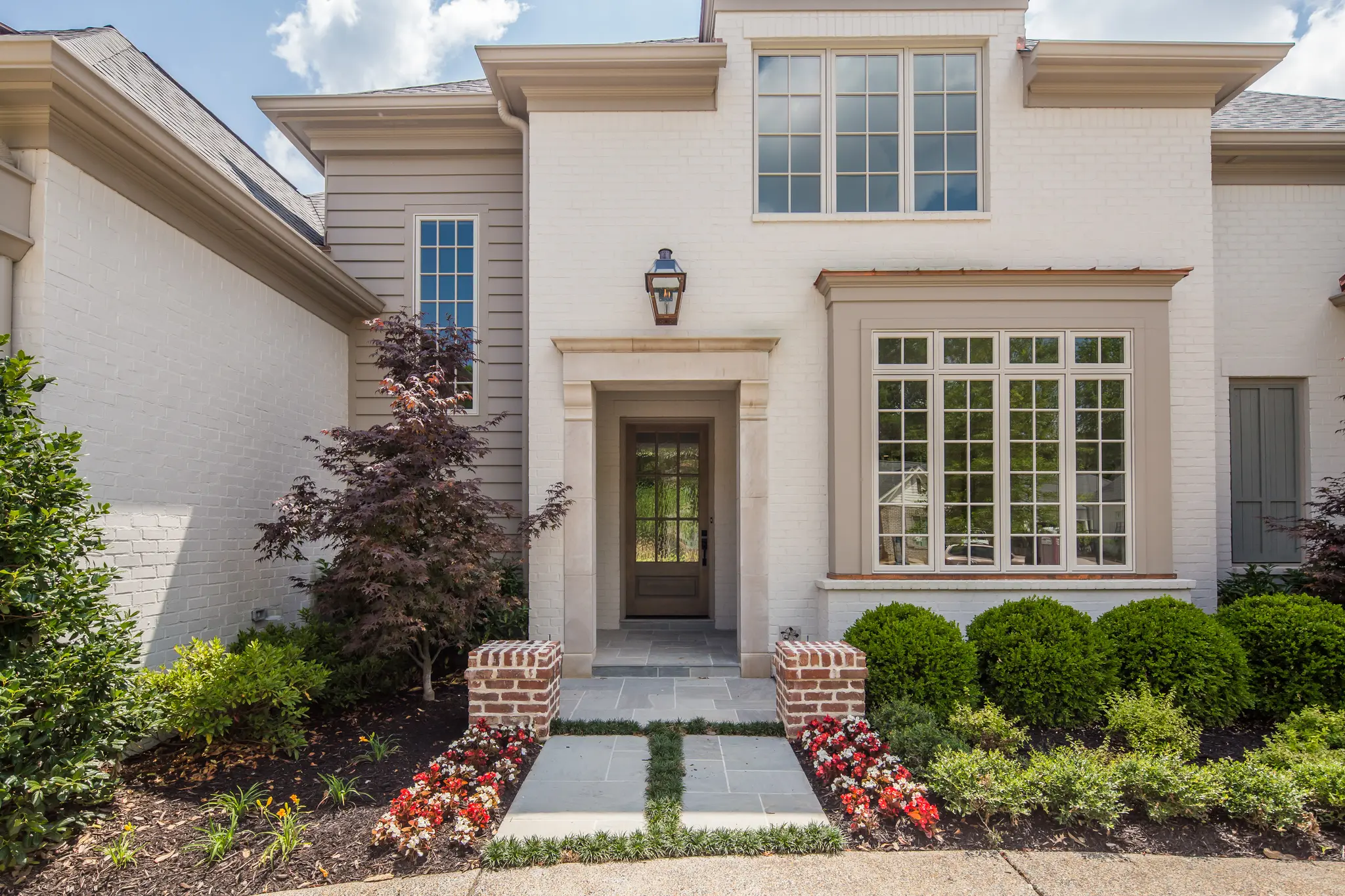 Chalet - Exterior Photo 2