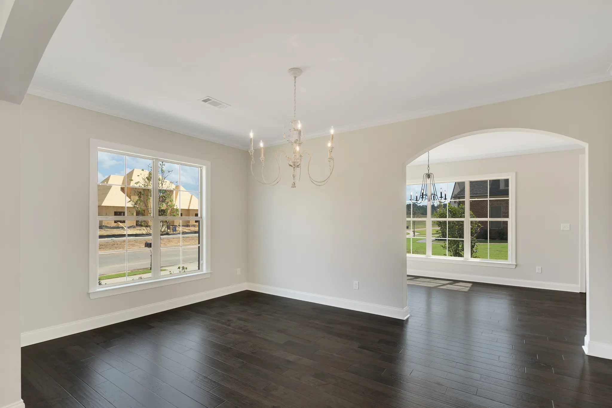 Ashford - Interior Photo 26