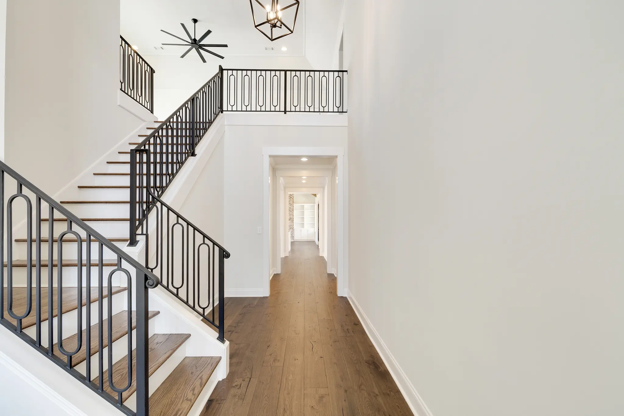 Latham Farmhouse - Interior Photo 6