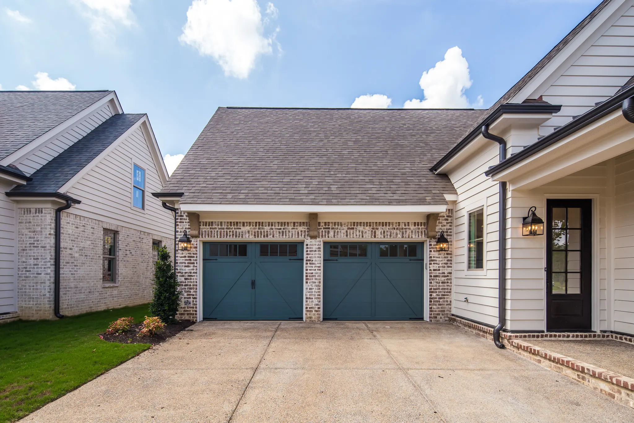 Magnolia Cottage - Exterior Photo 6