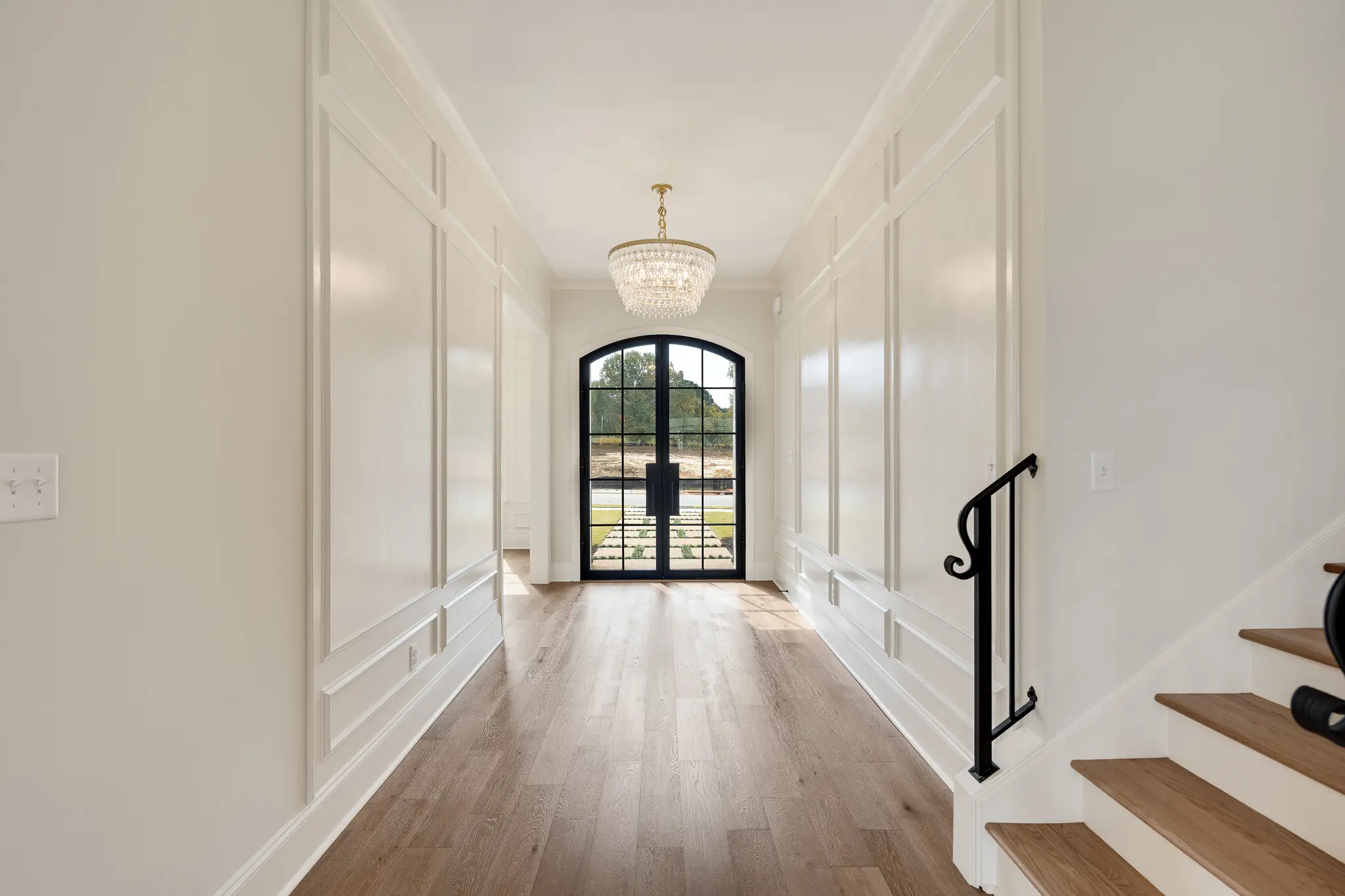 Chateau - Interior Photo 5