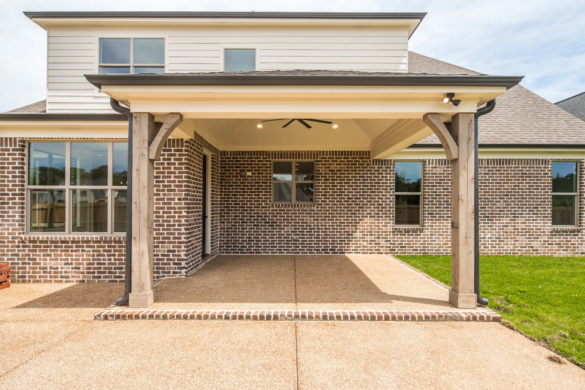 Roncier - Exterior Photo 4