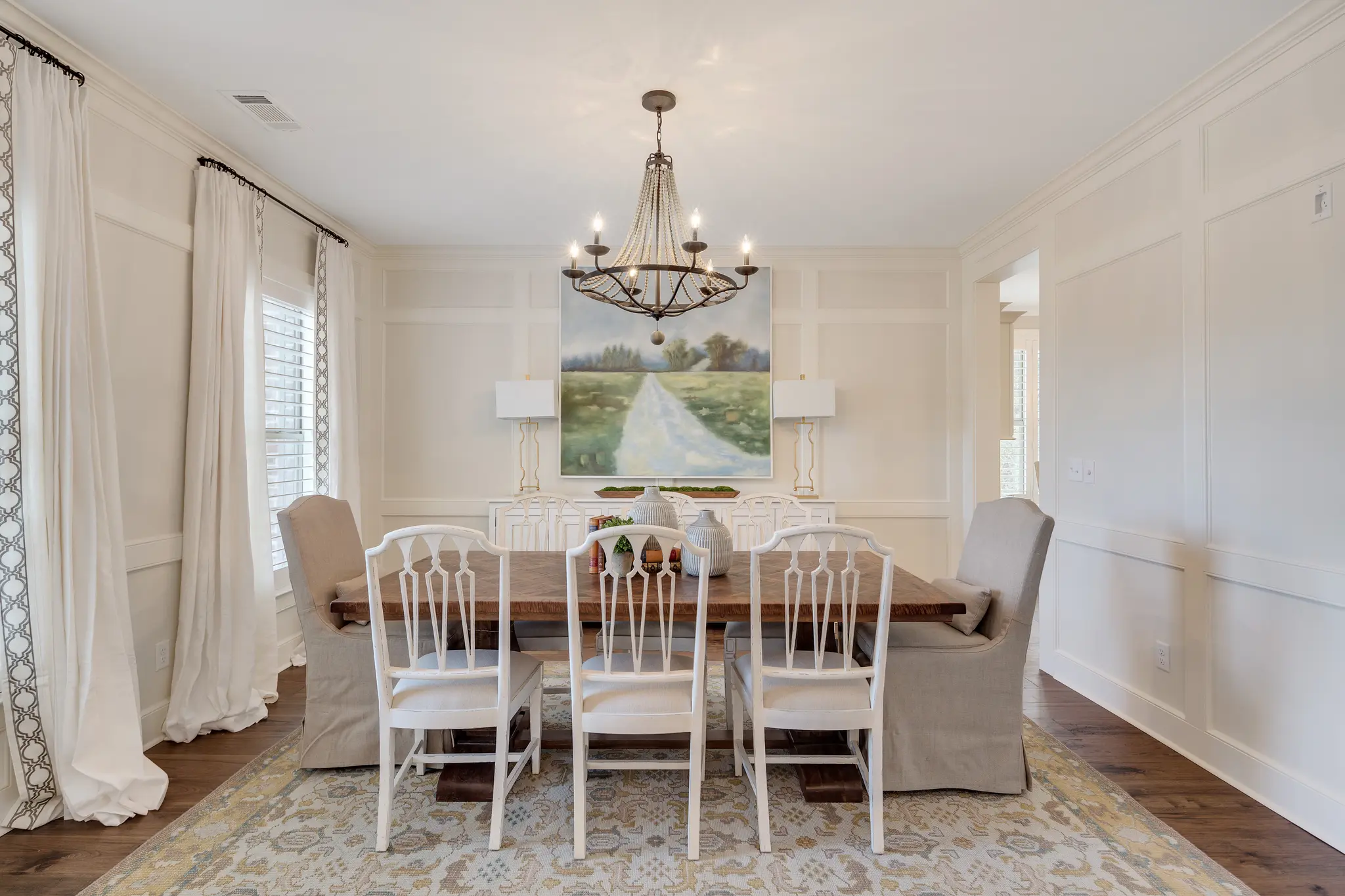 Boulevardier - Interior Photo 6