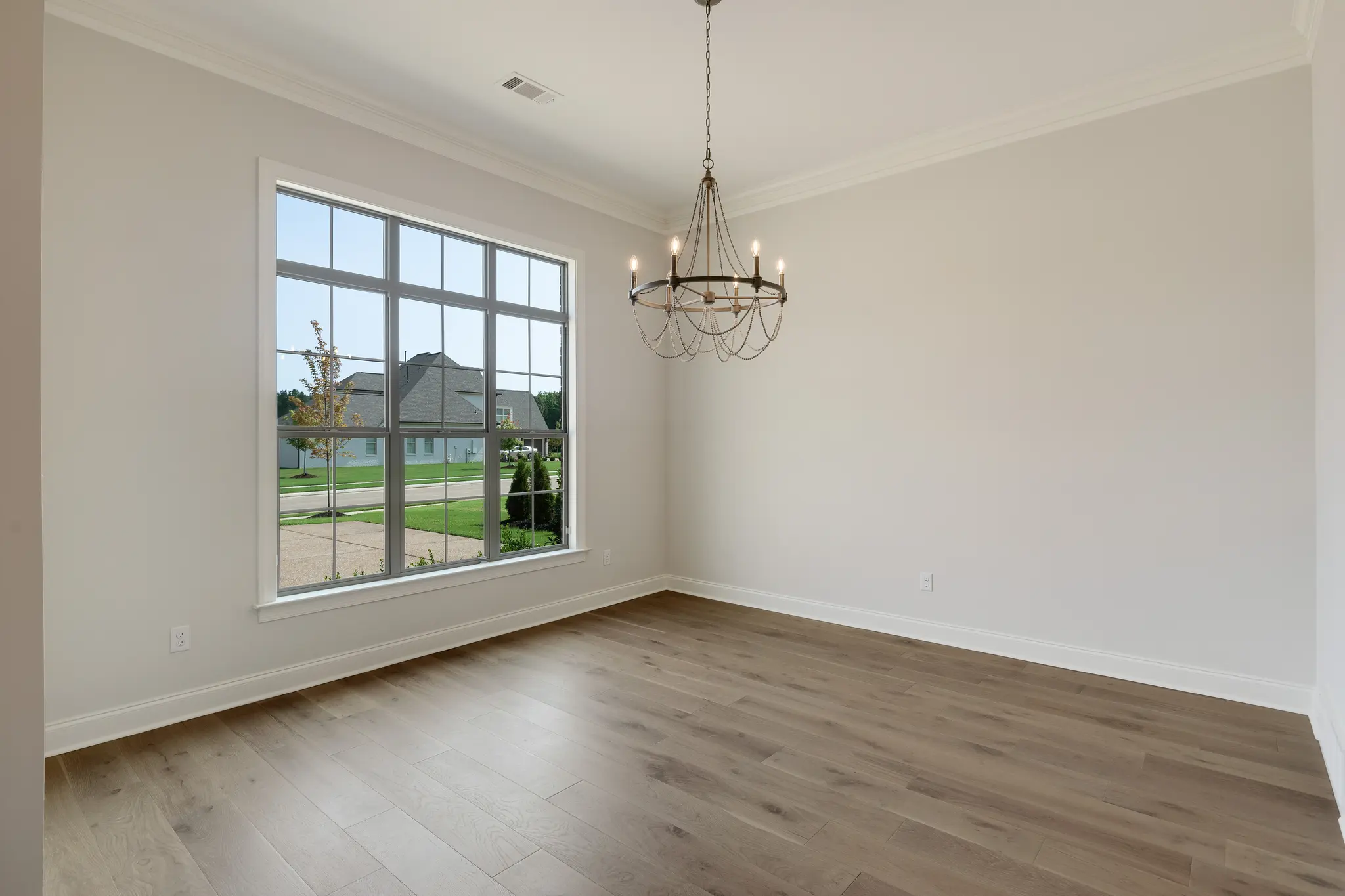 Chateau Les Granges - Interior Photo 9