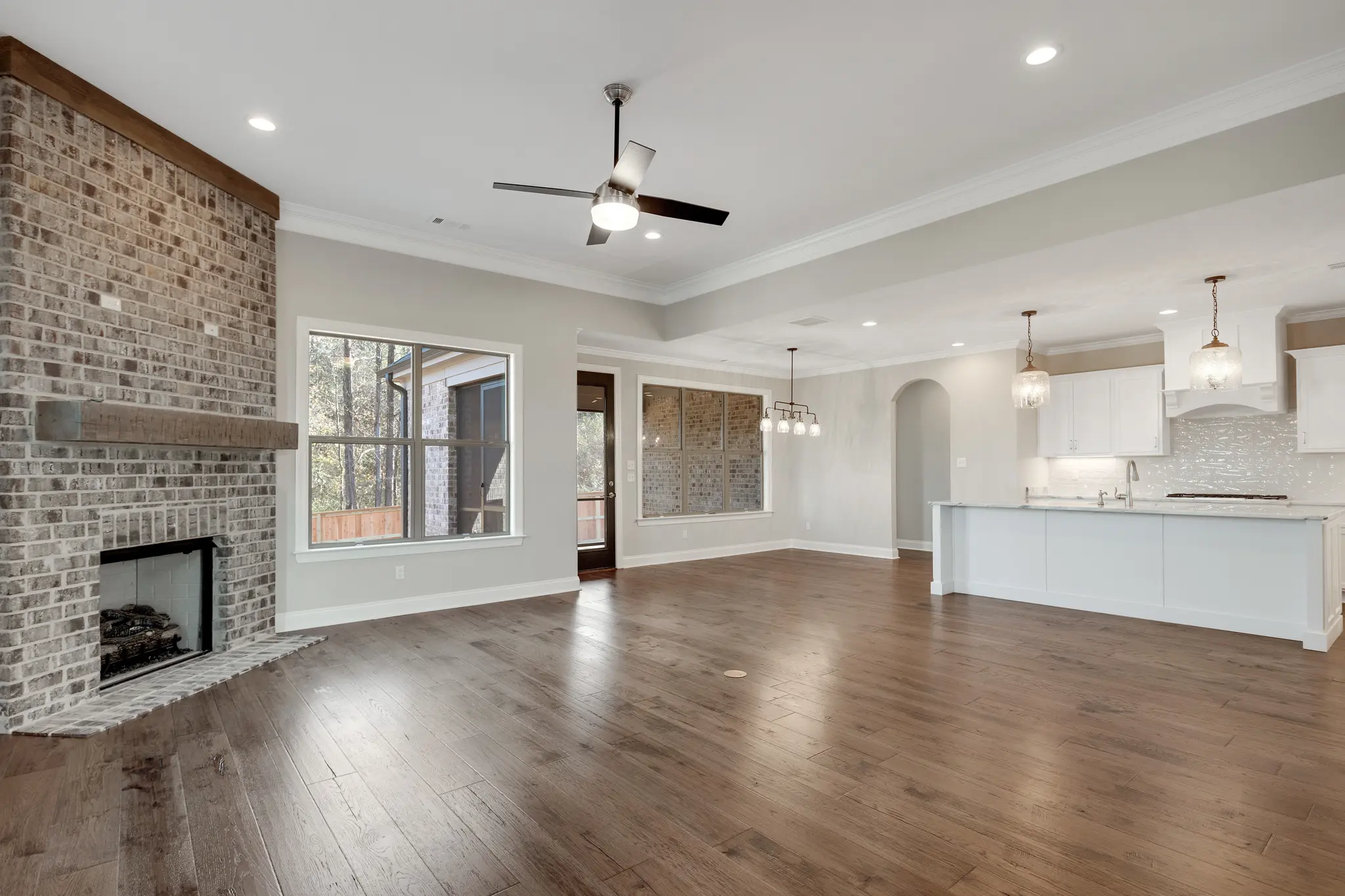 Chateau Margaux - Interior Photo 16