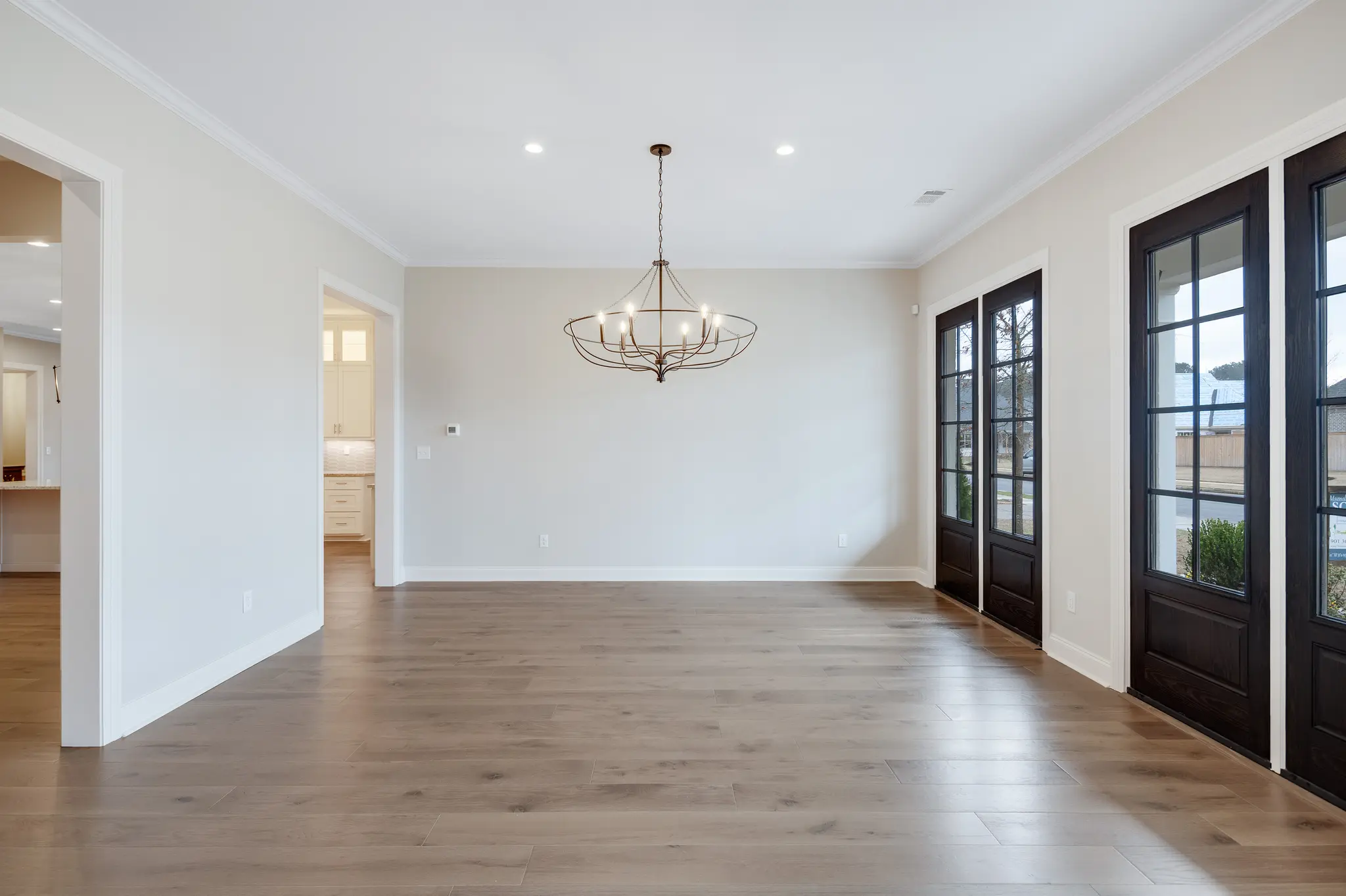 Orleans - Interior Photo 11