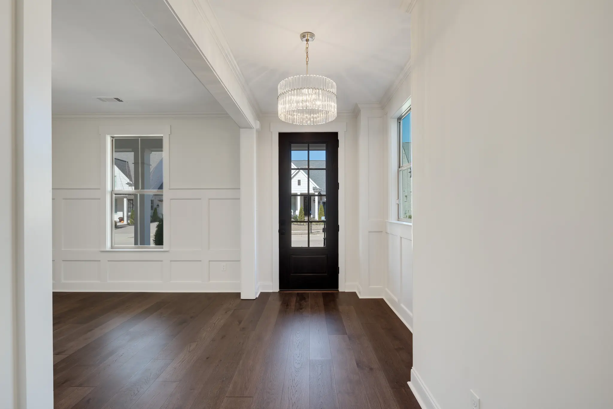 Reginald Manor - Interior Photo 7