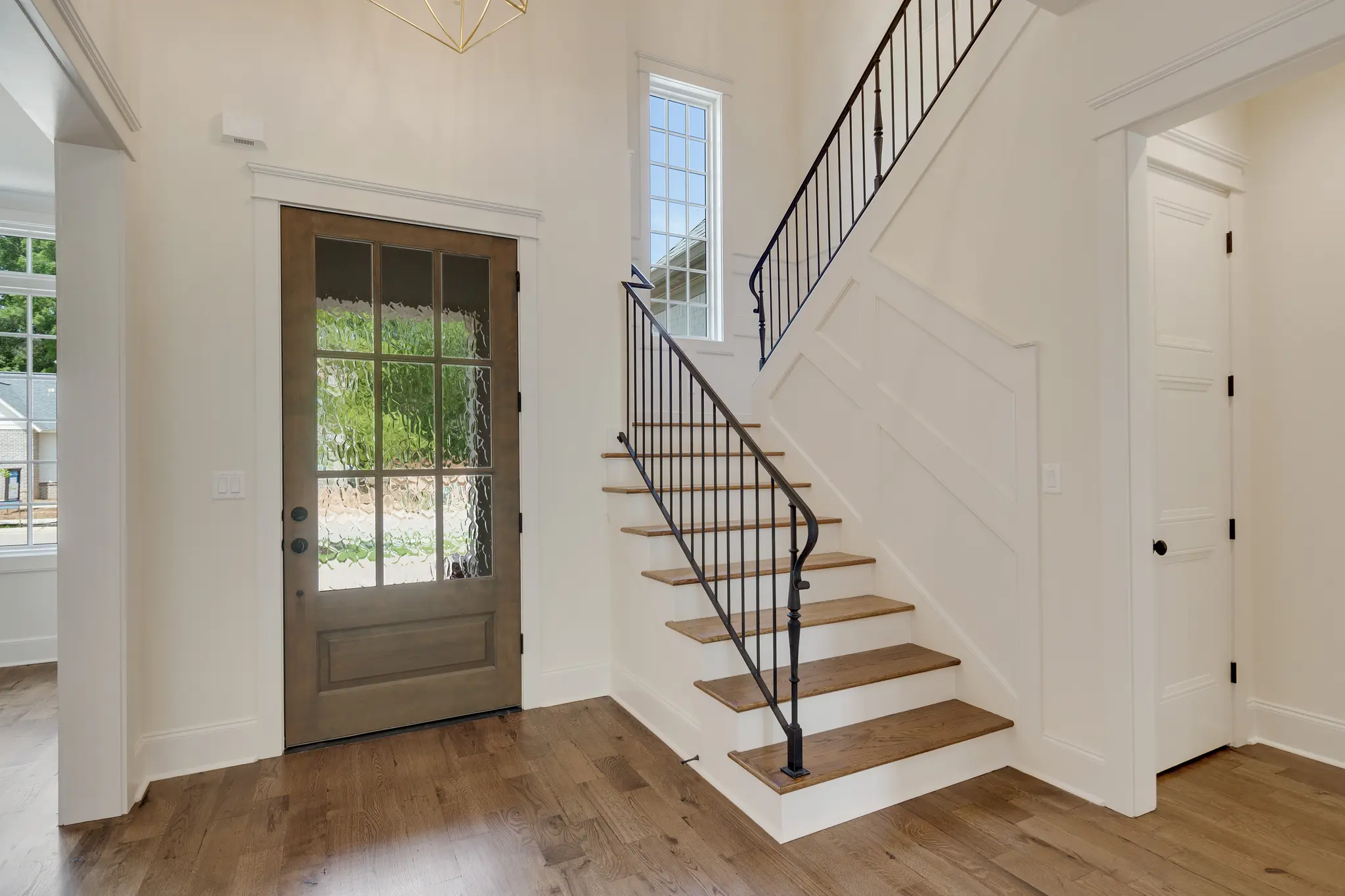 Chalet - Interior Photo 32