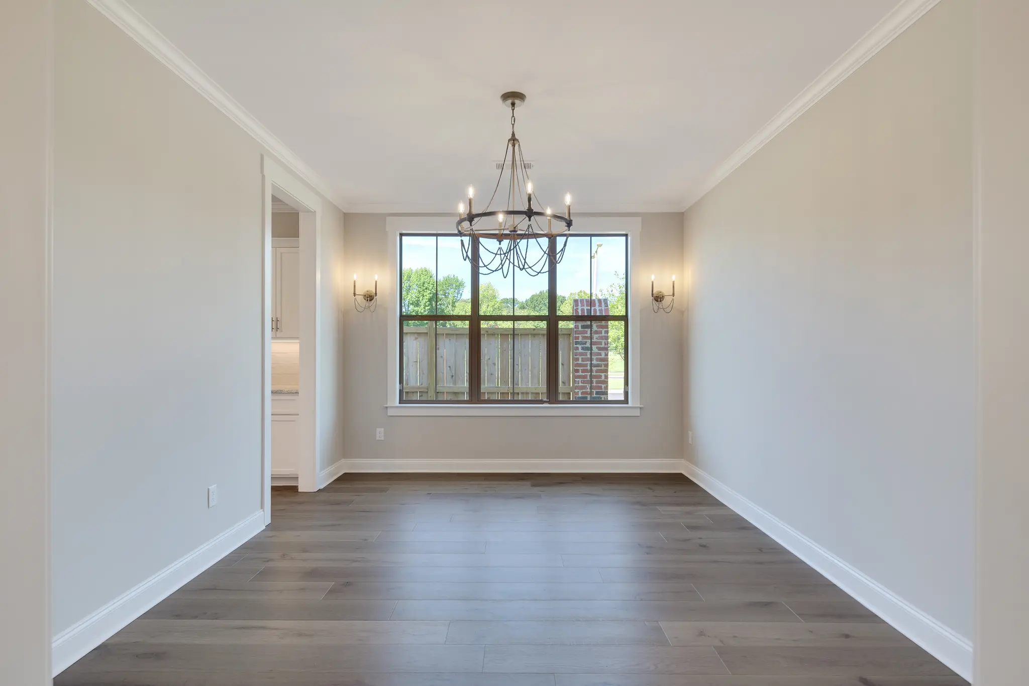 Magnolia Cottage - Interior Photo 11