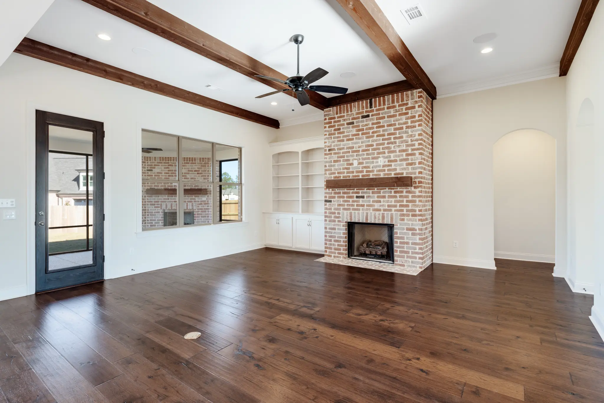 Iberville - Interior Photo 20