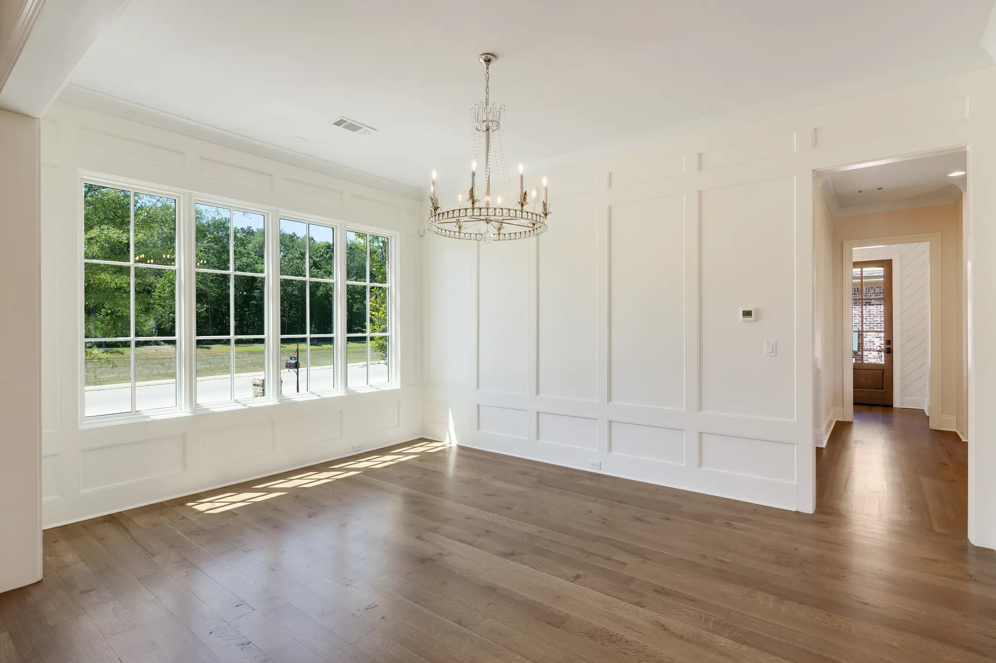 Chalet - Interior Photo 25