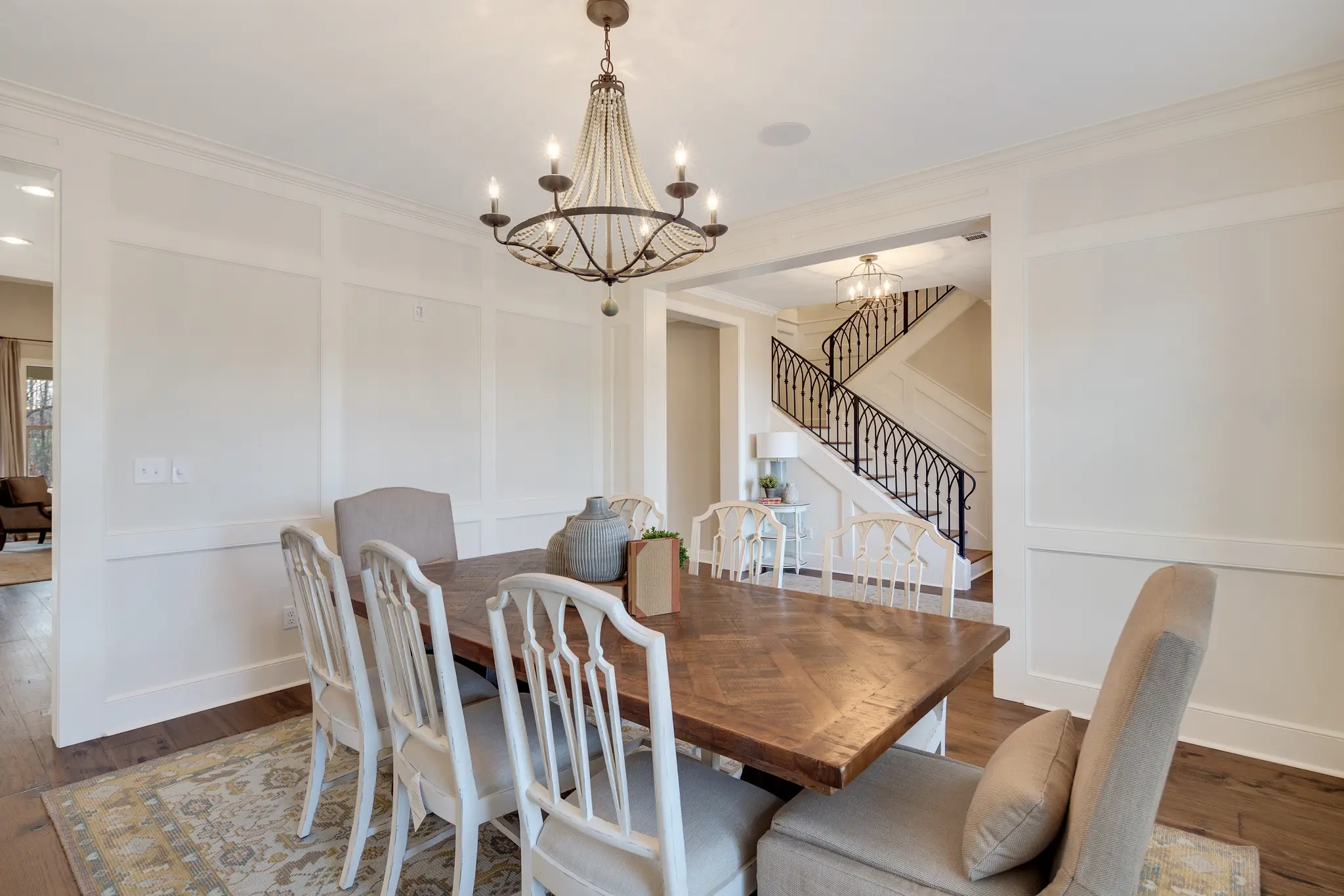 Boulevardier - Interior Photo 9