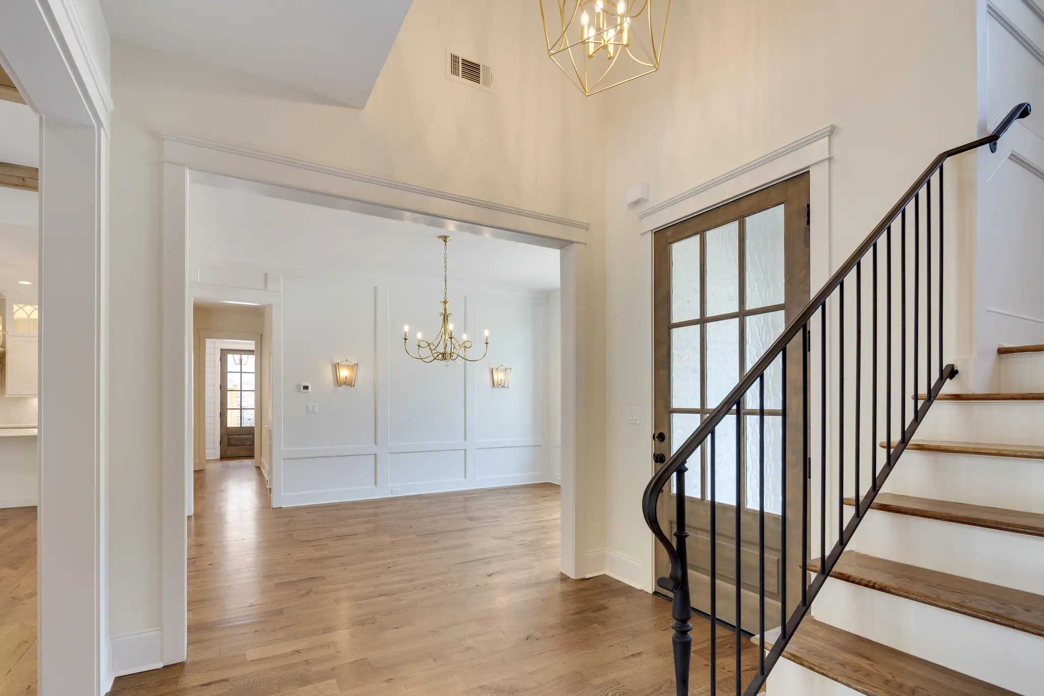 Chalet - Interior Photo 27