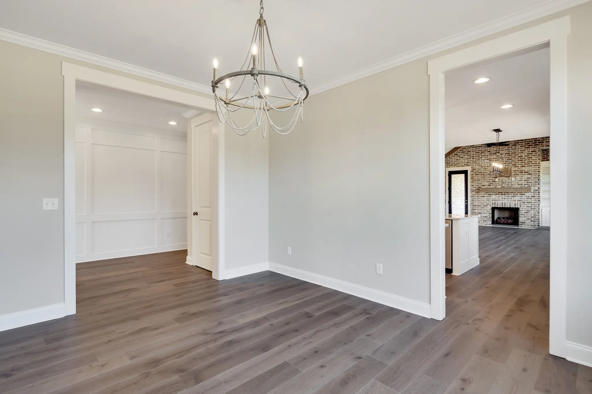 Magnolia Cottage - Interior Photo 8