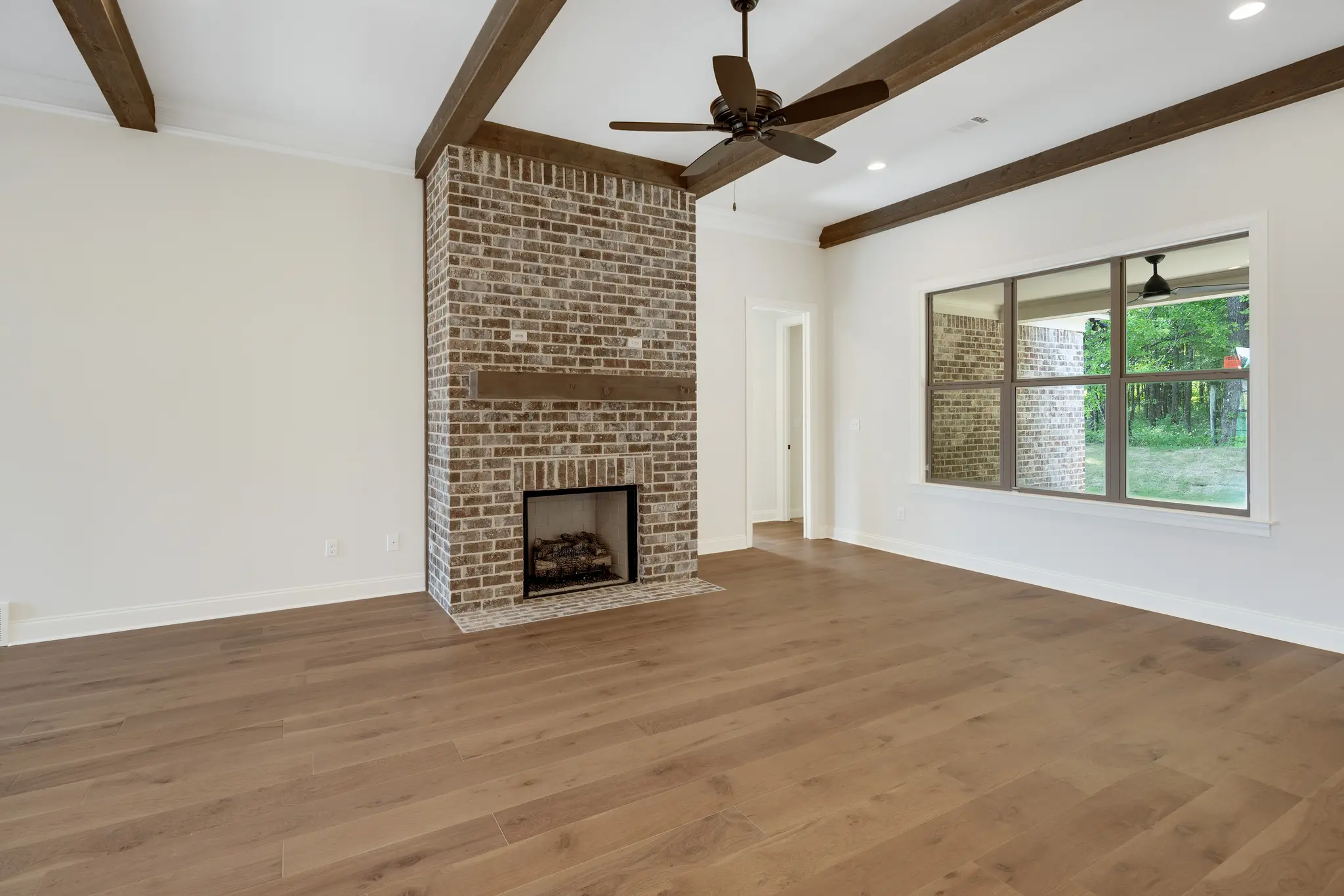 Chateau Les Granges - Interior Photo 8