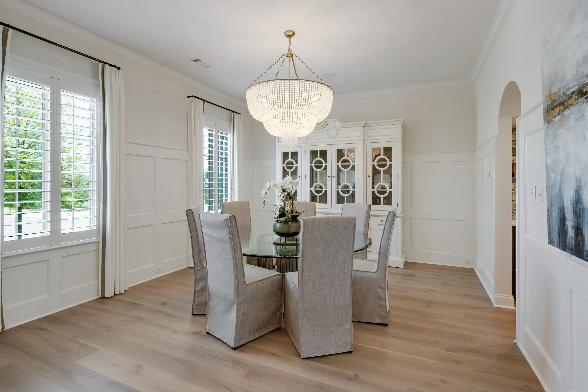 Consentino - Interior Photo 14