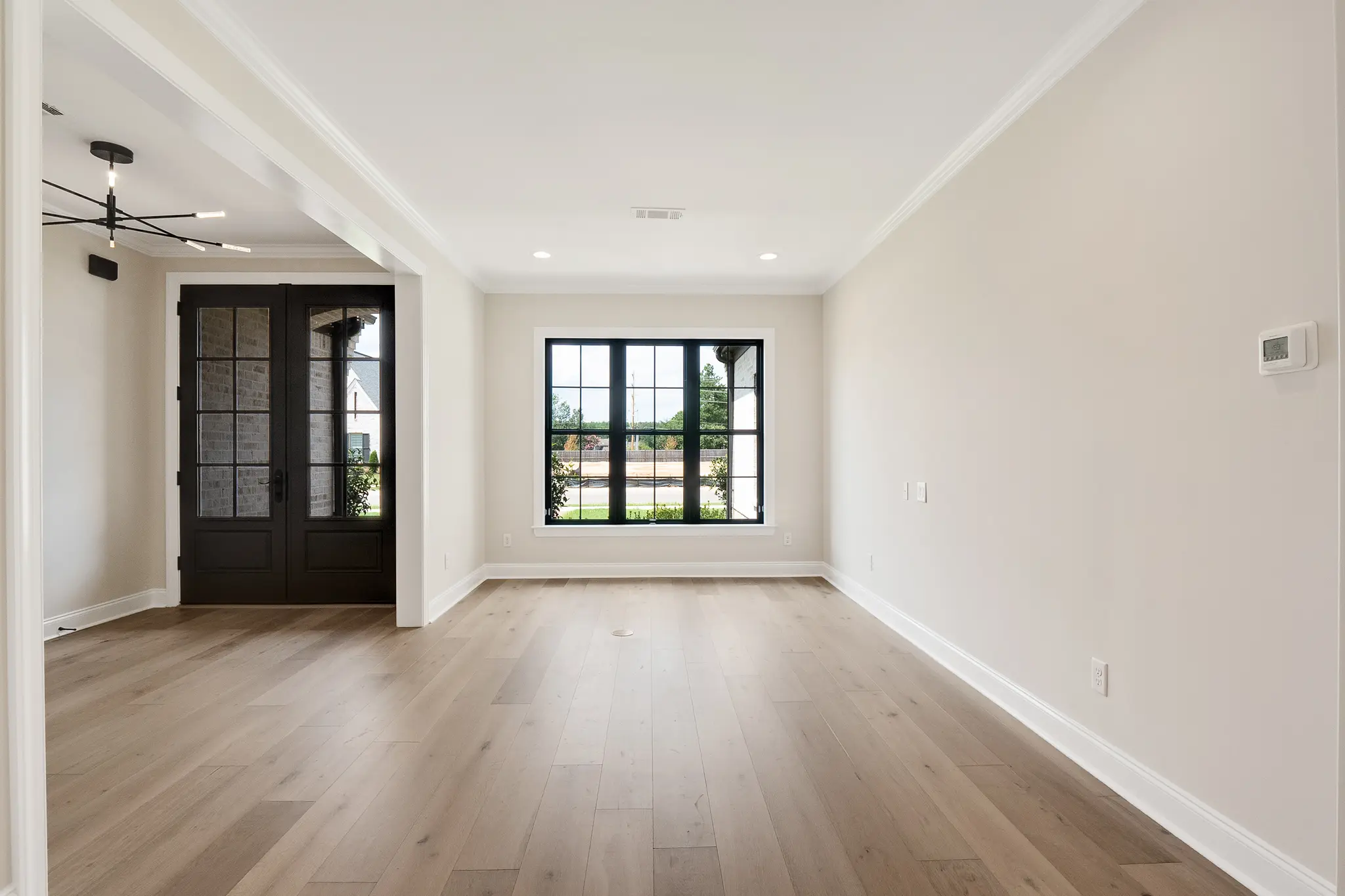 L'Ecole - Interior Photo 6