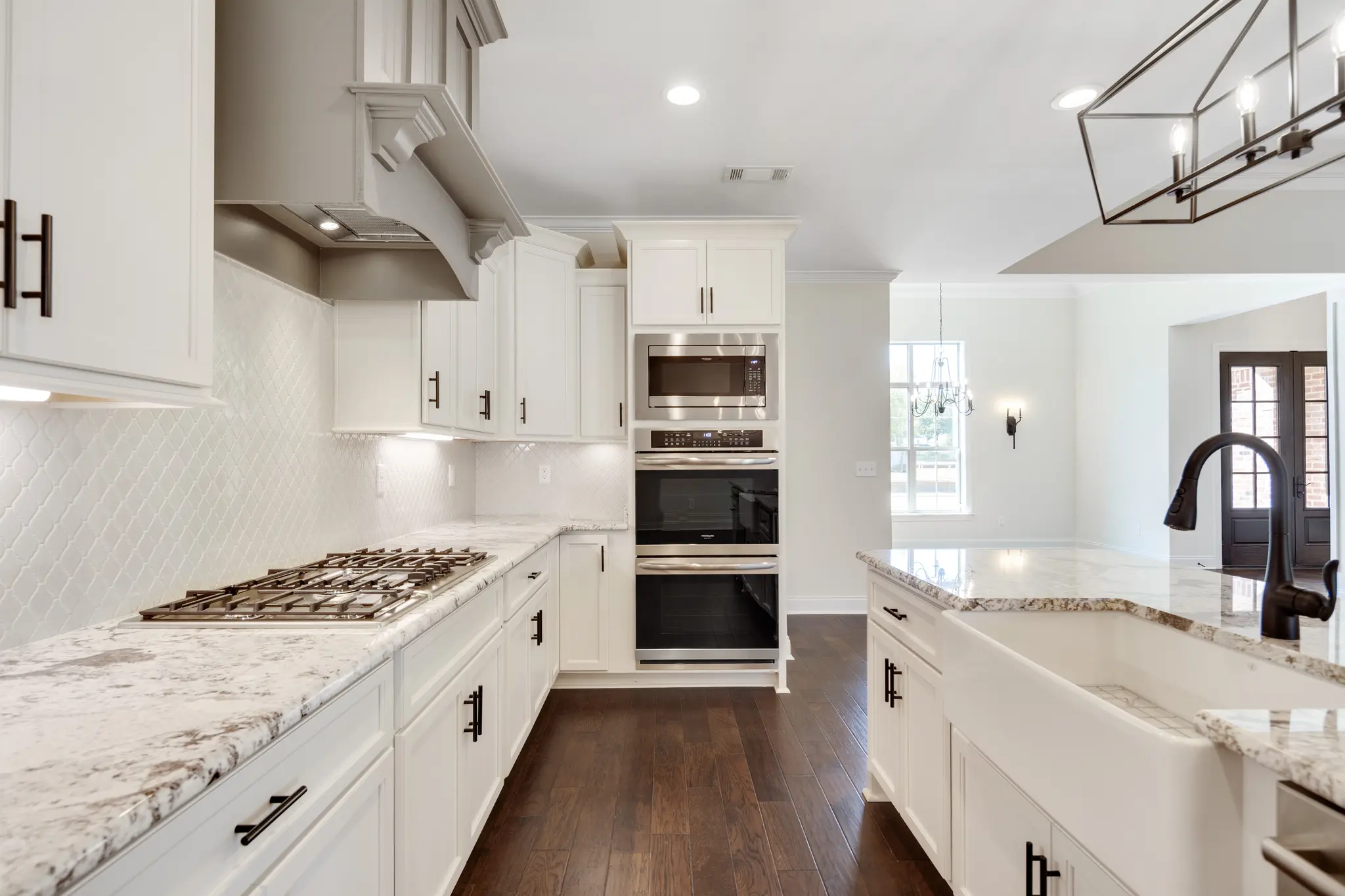 Angela Marie I - Interior Photo 26