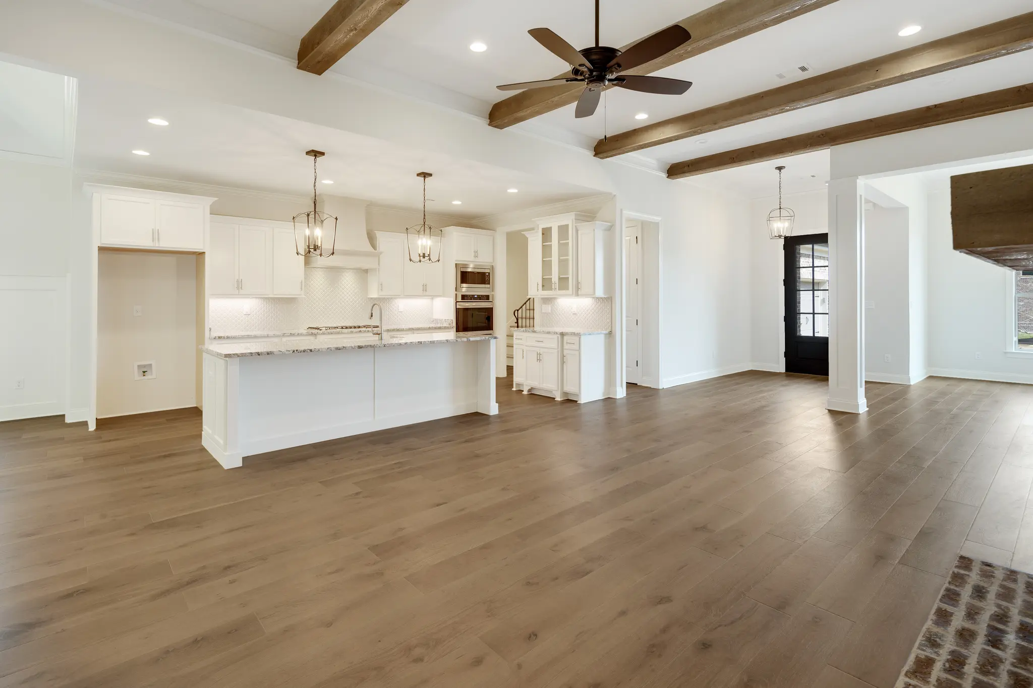 Chateau Les Granges - Interior Photo 11