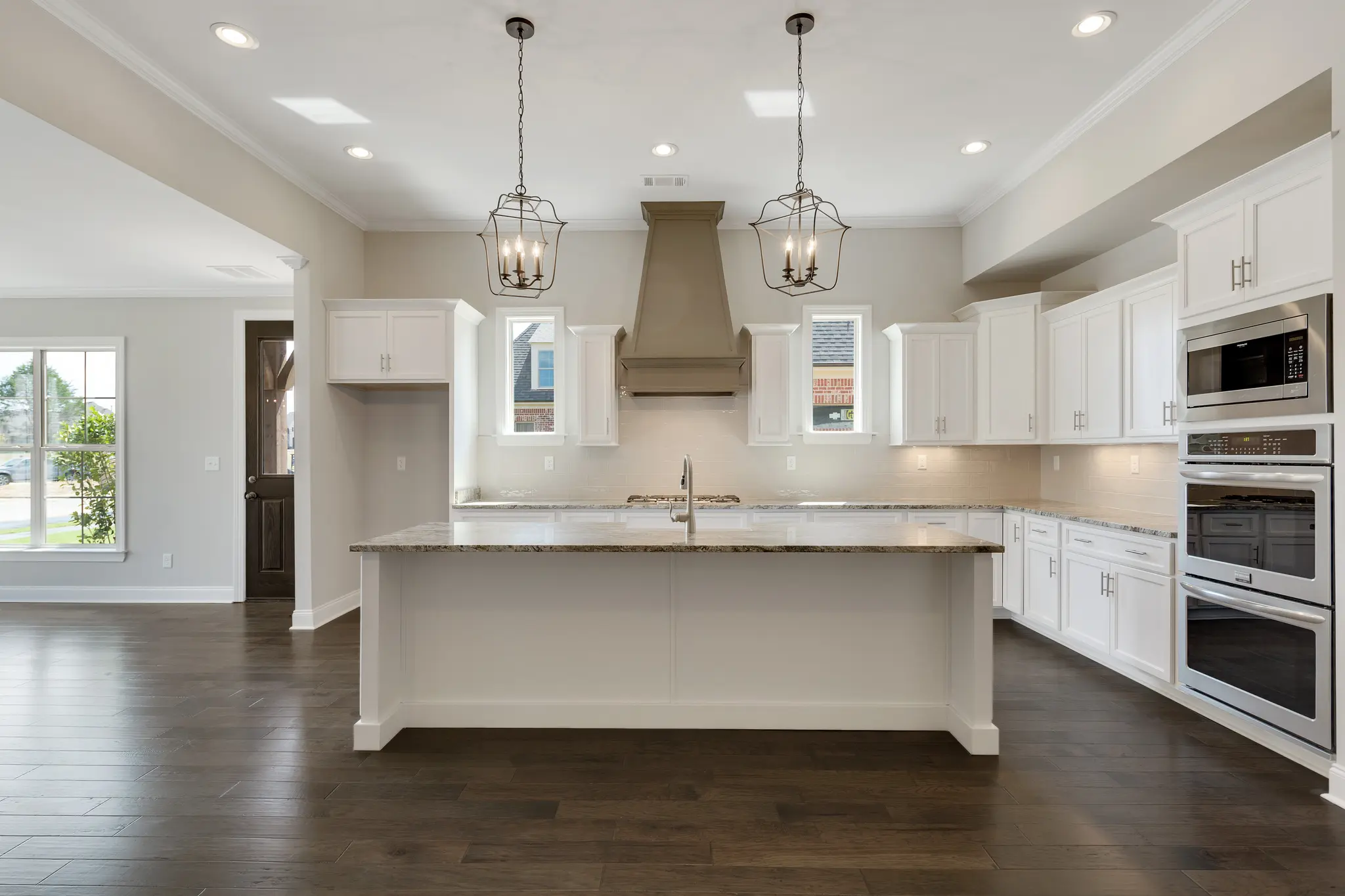 Ashford - Interior Photo 24