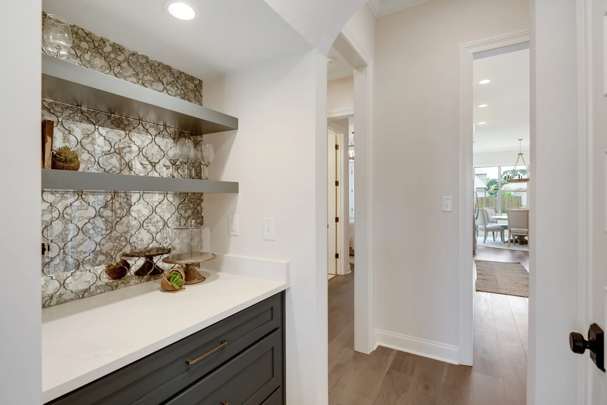 Consentino - Interior Photo 12