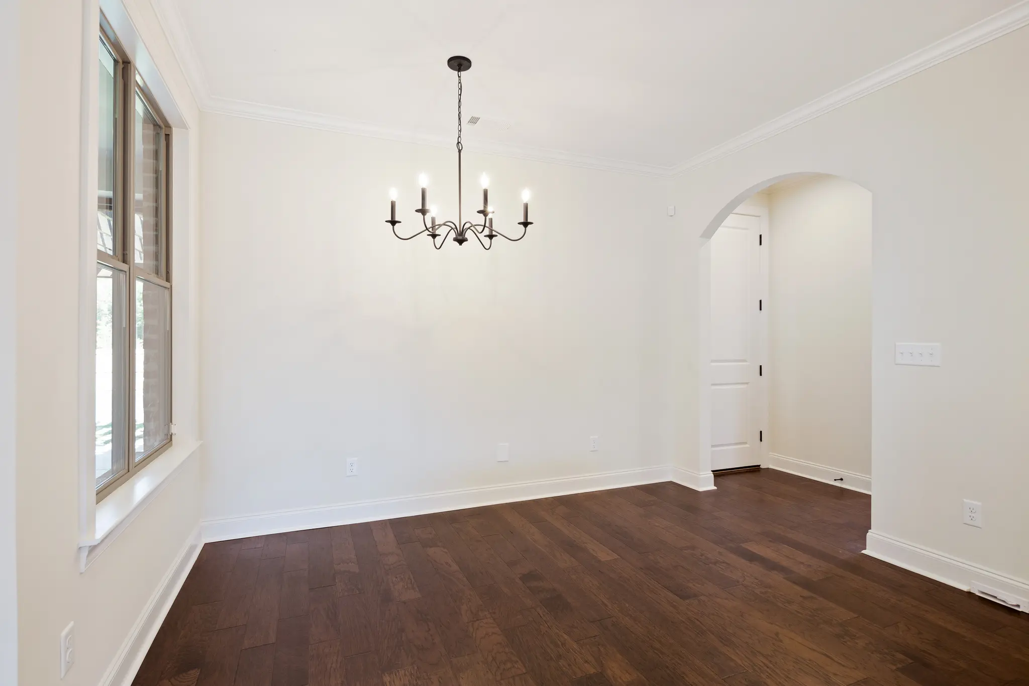 Angela Marie I - Interior Photo 22