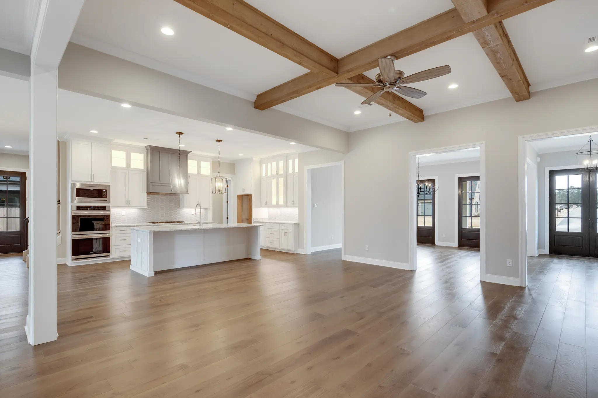 Orleans - Interior Photo 10